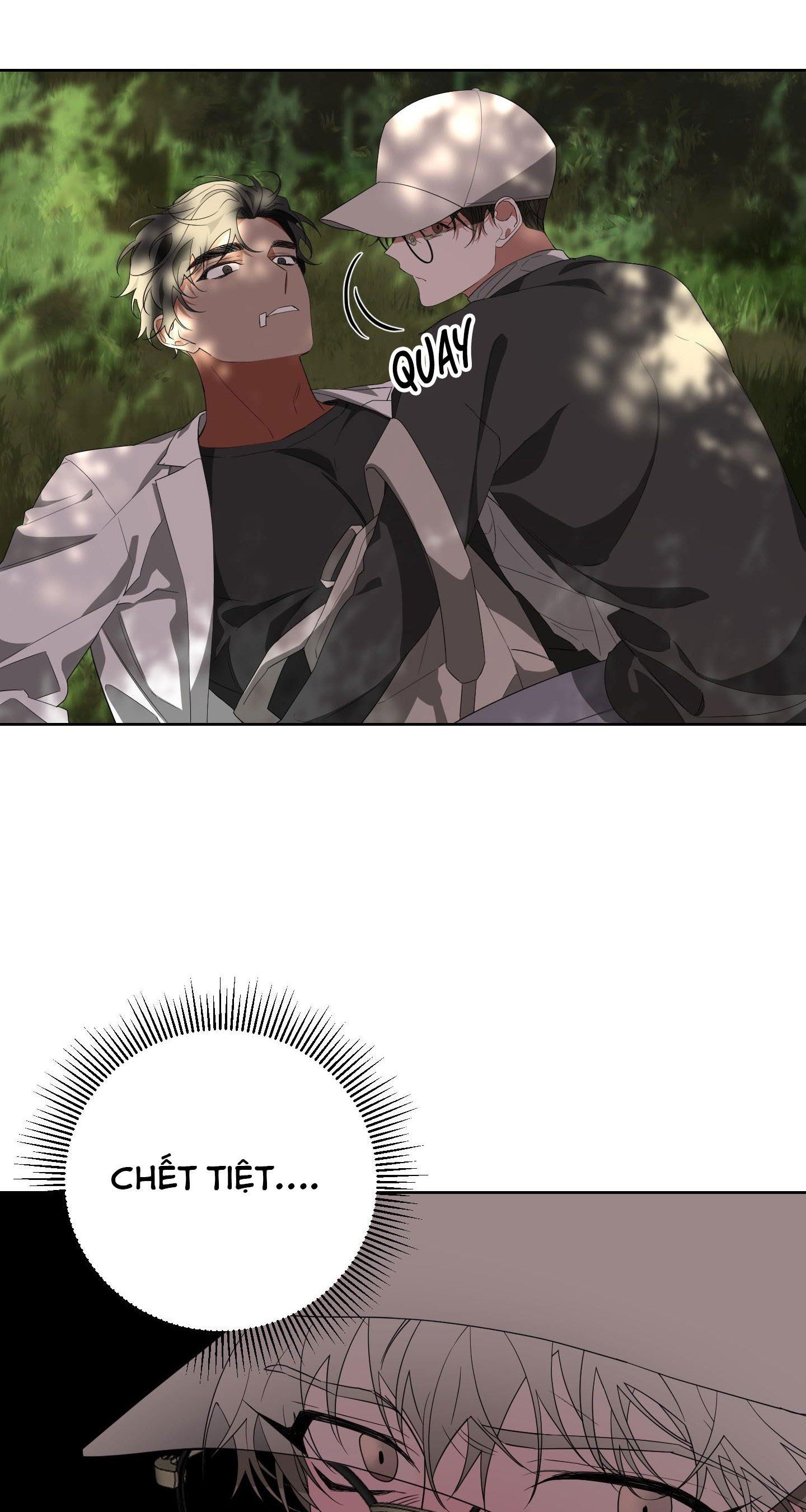 đọc truyện Able Chương 20 ảnh 23 tại Thiên Thai Truyện