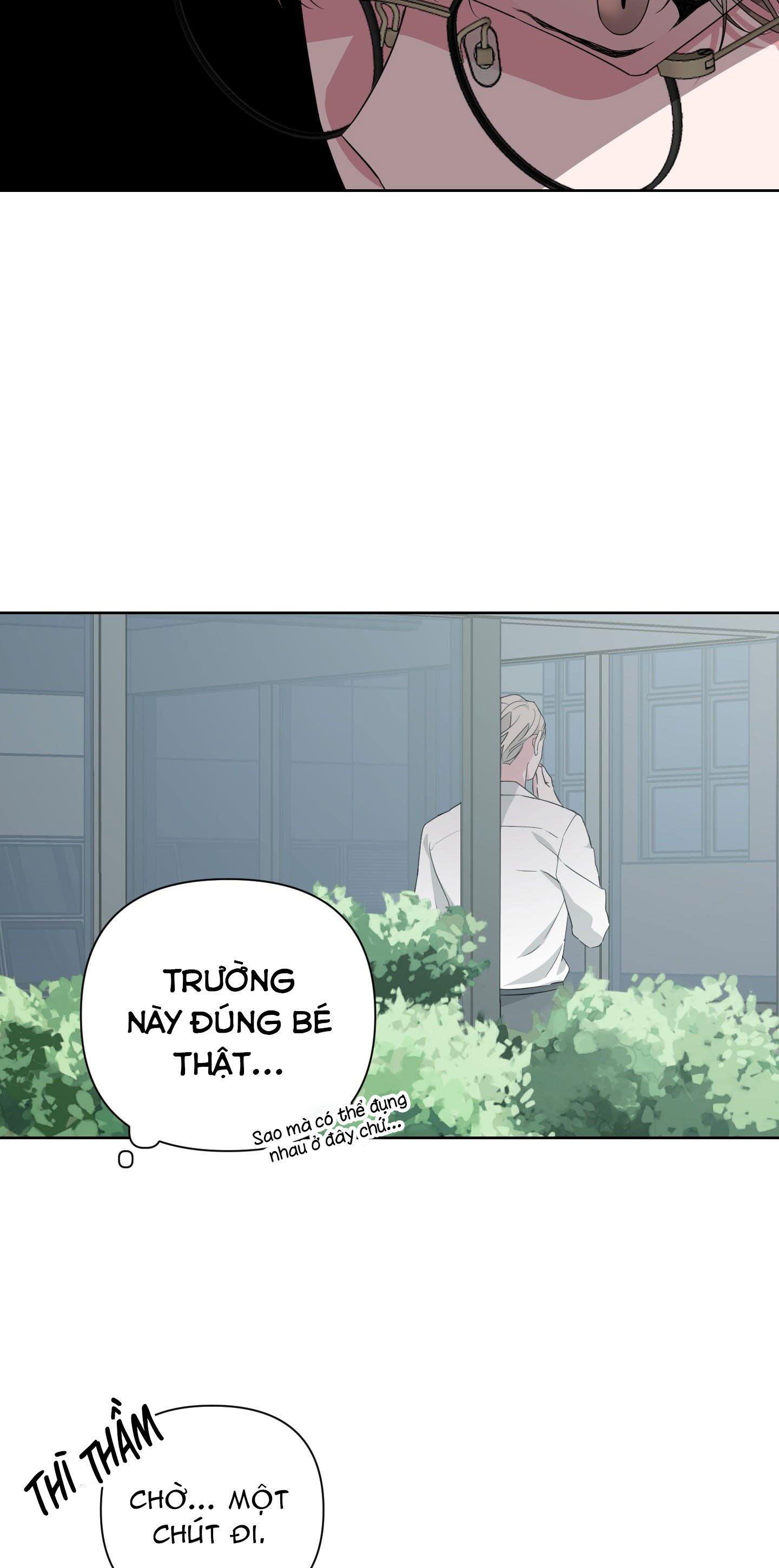 đọc truyện Able Chương 20 ảnh 24 tại Thiên Thai Truyện