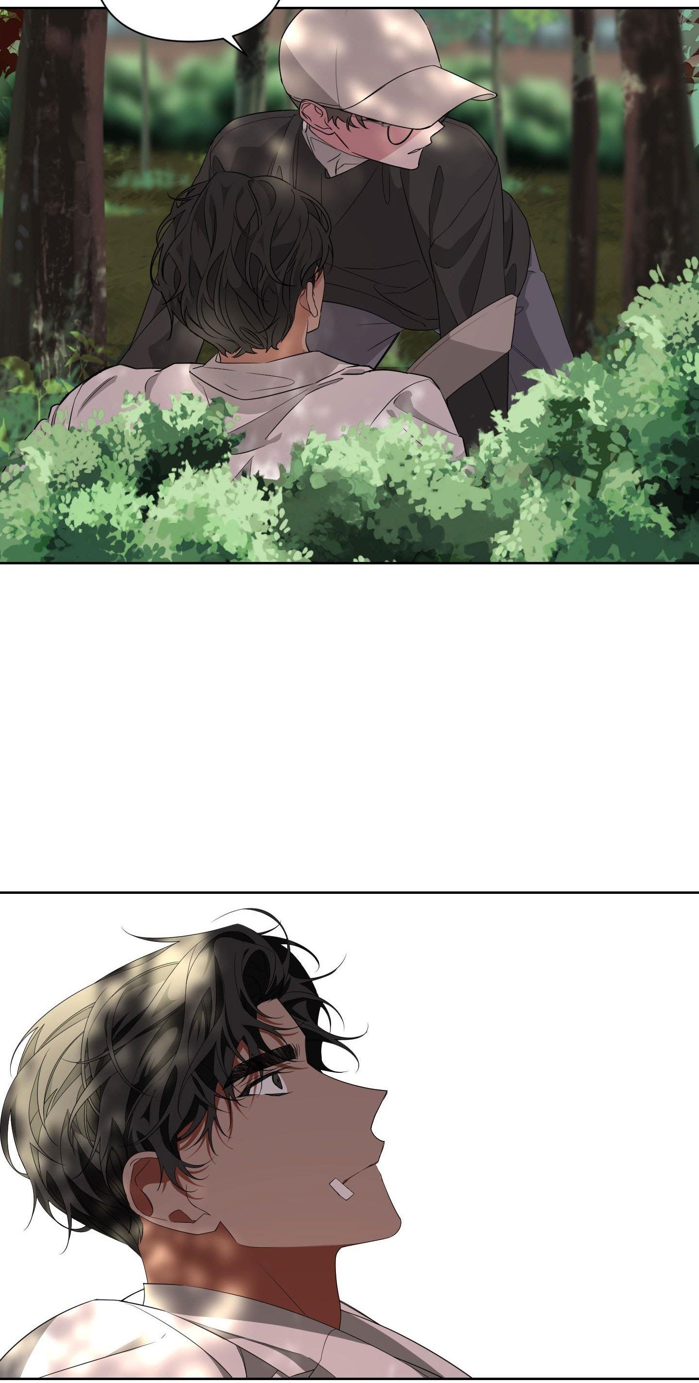 đọc truyện Able Chương 20 ảnh 25 tại Thiên Thai Truyện