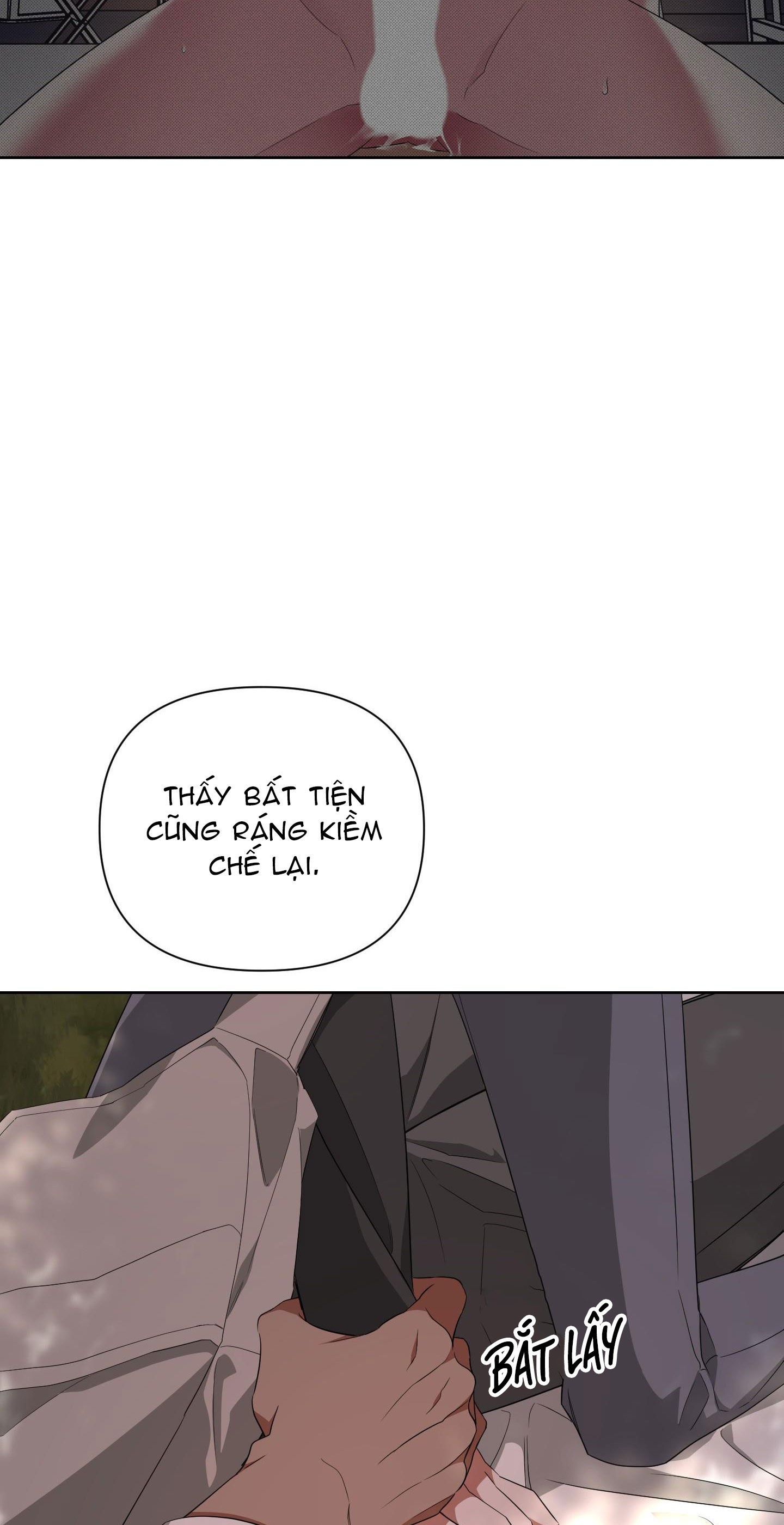 đọc truyện Able Chương 20 ảnh 27 tại Thiên Thai Truyện