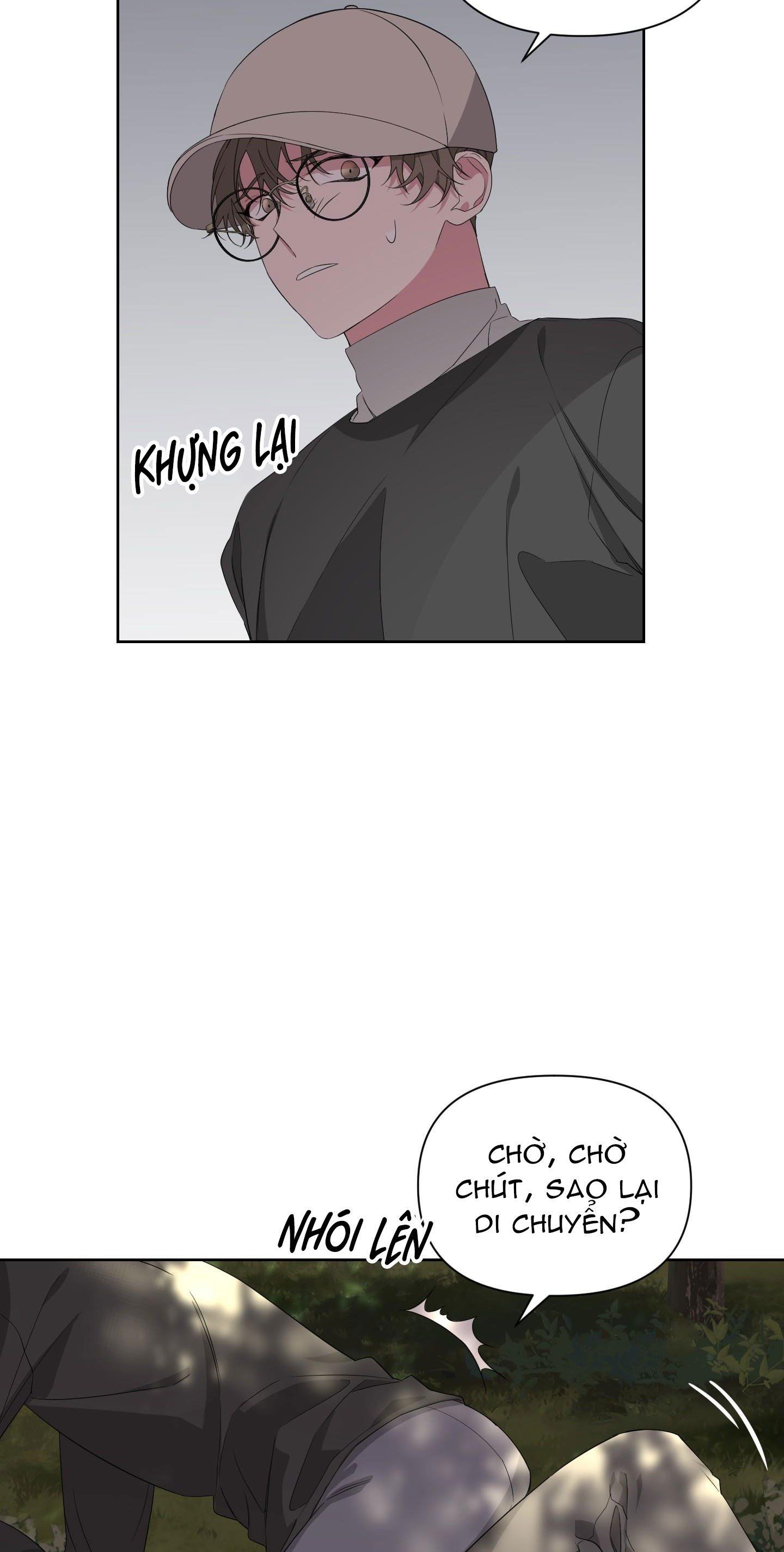 đọc truyện Able Chương 20 ảnh 29 tại Thiên Thai Truyện