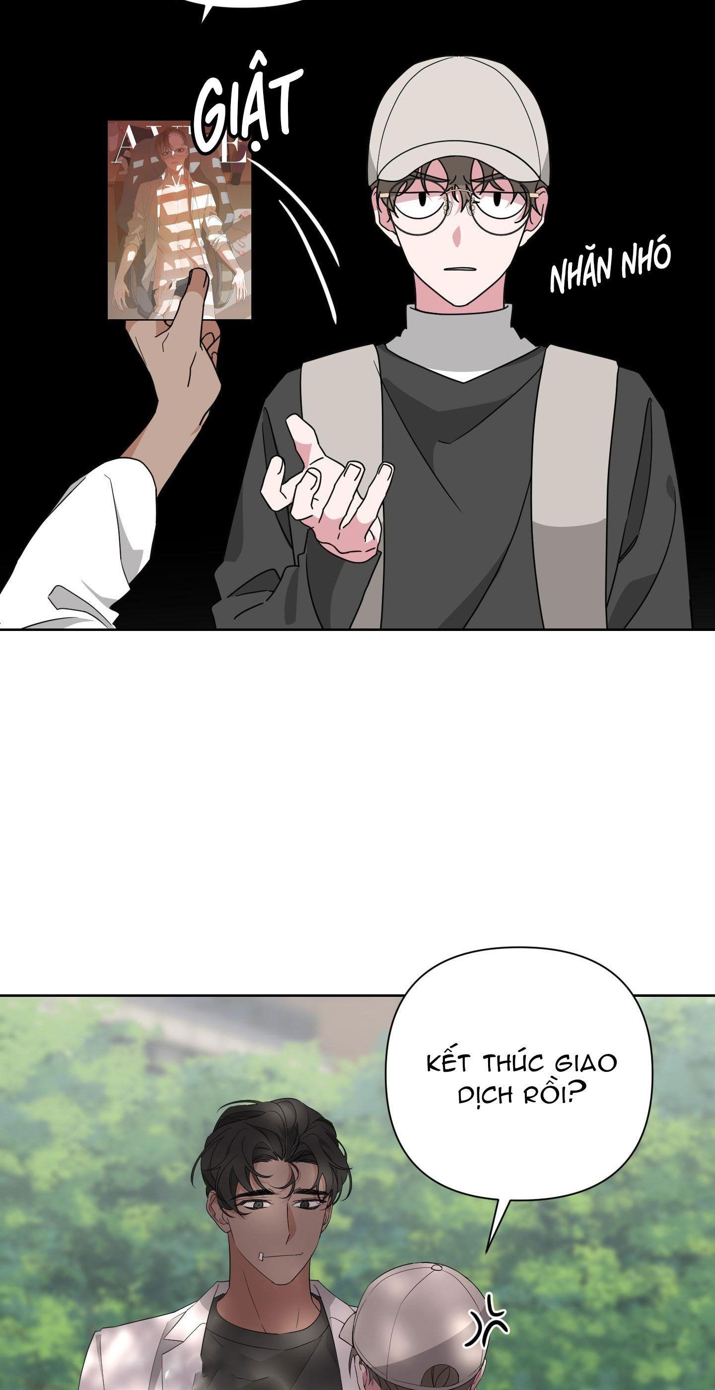 đọc truyện Able Chương 20 ảnh 5 tại Thiên Thai Truyện