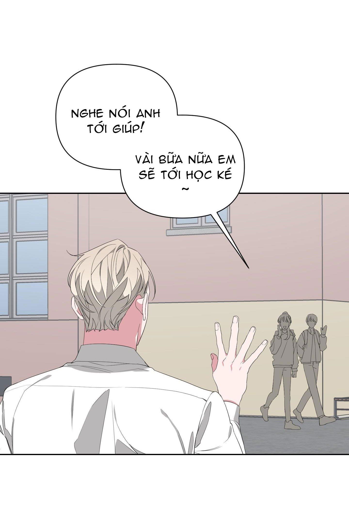 đọc truyện Able Chương 20 ảnh 36 tại Thiên Thai Truyện