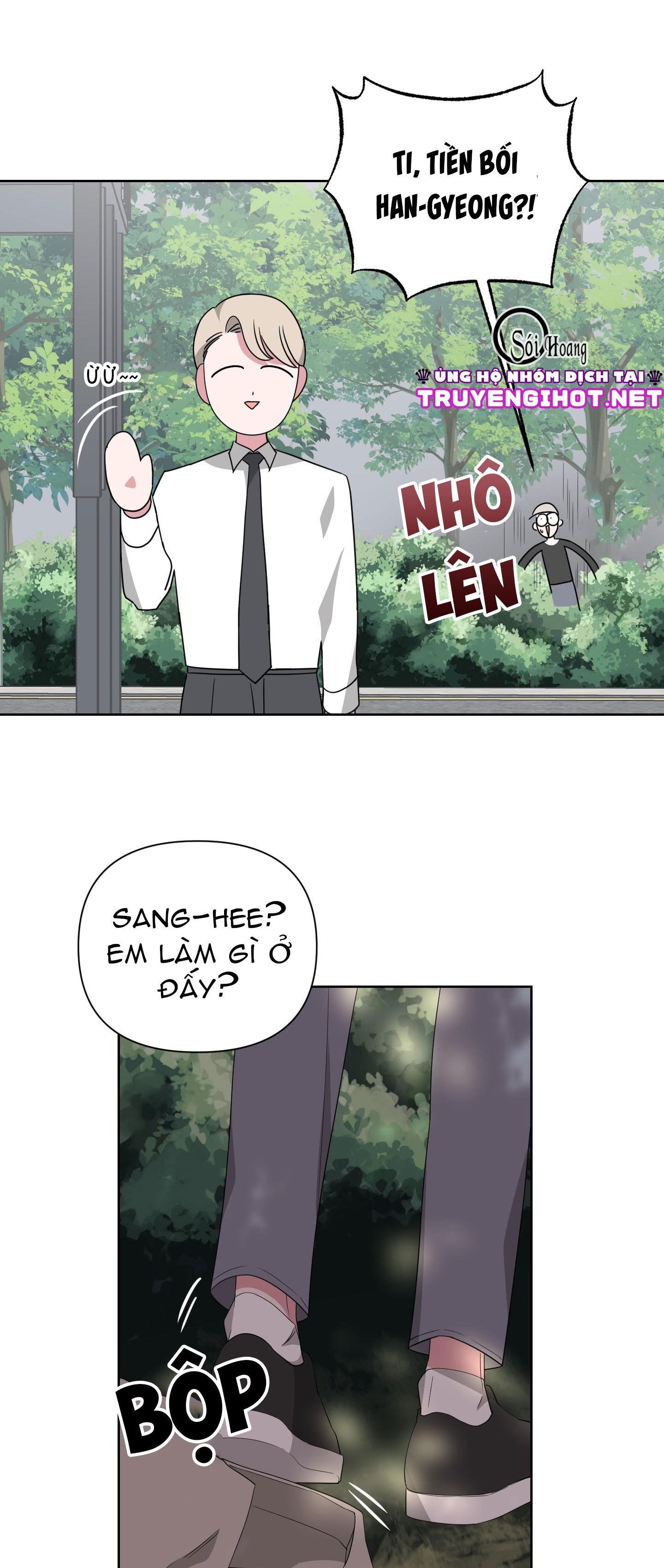 đọc truyện Able Chương 20 ảnh 37 tại Thiên Thai Truyện