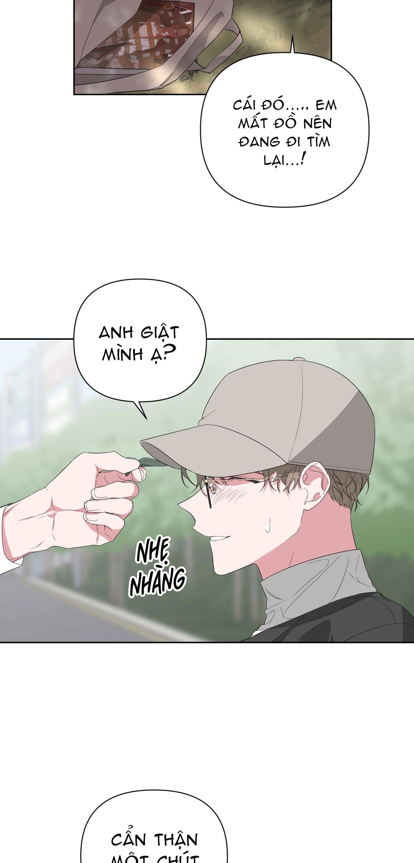 đọc truyện Able Chương 20 ảnh 38 tại Thiên Thai Truyện