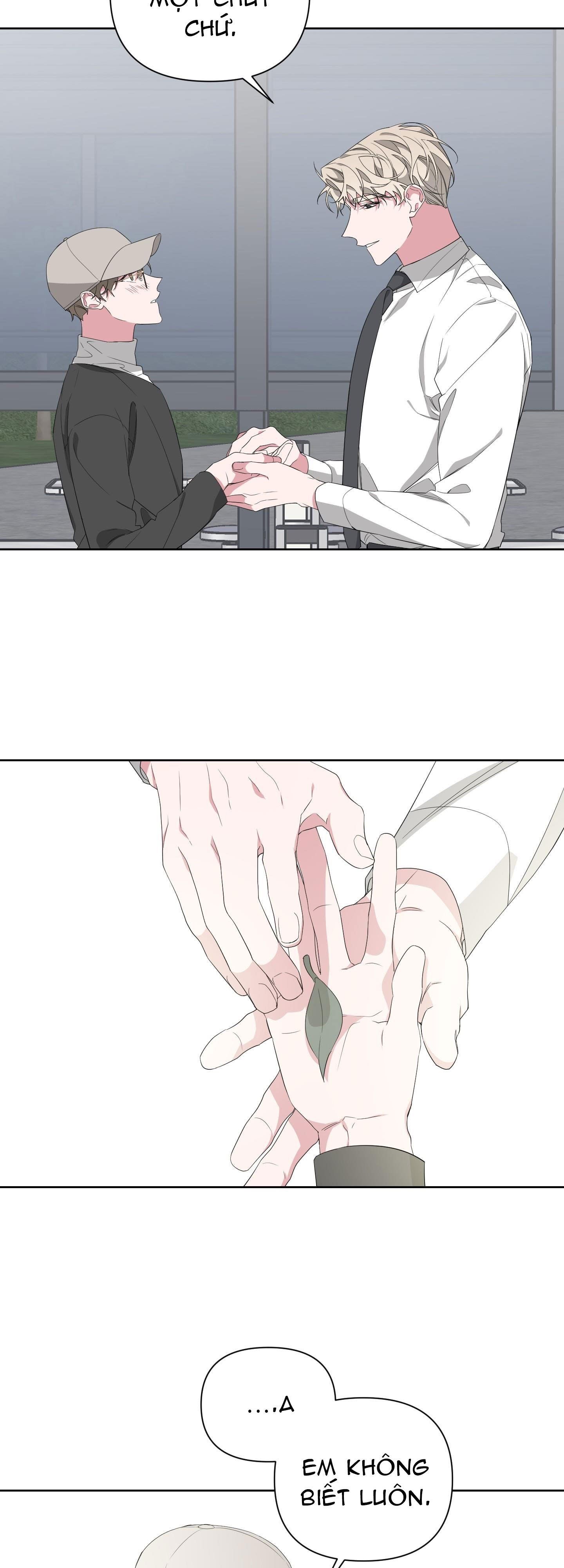 đọc truyện Able Chương 20 ảnh 39 tại Thiên Thai Truyện