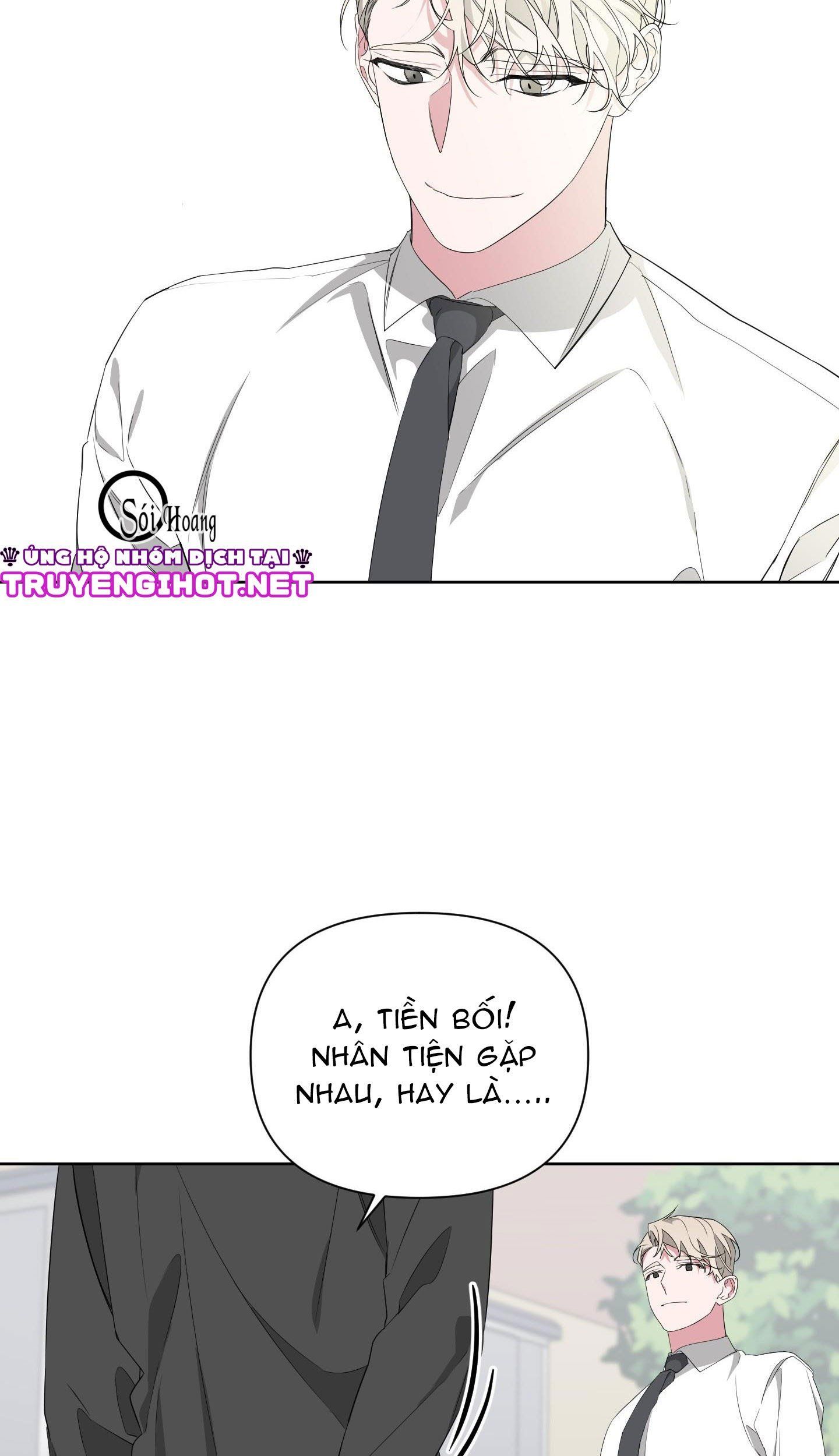 đọc truyện Able Chương 20 ảnh 41 tại Thiên Thai Truyện