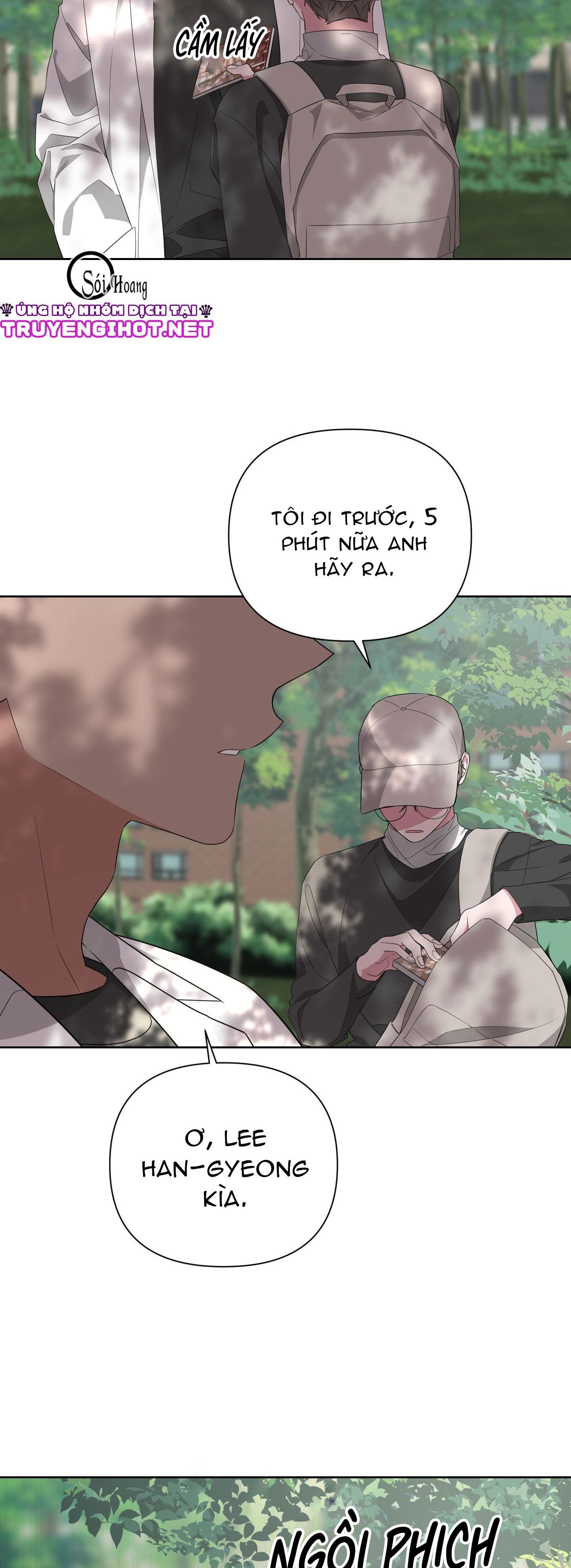 đọc truyện Able Chương 20 ảnh 6 tại Thiên Thai Truyện