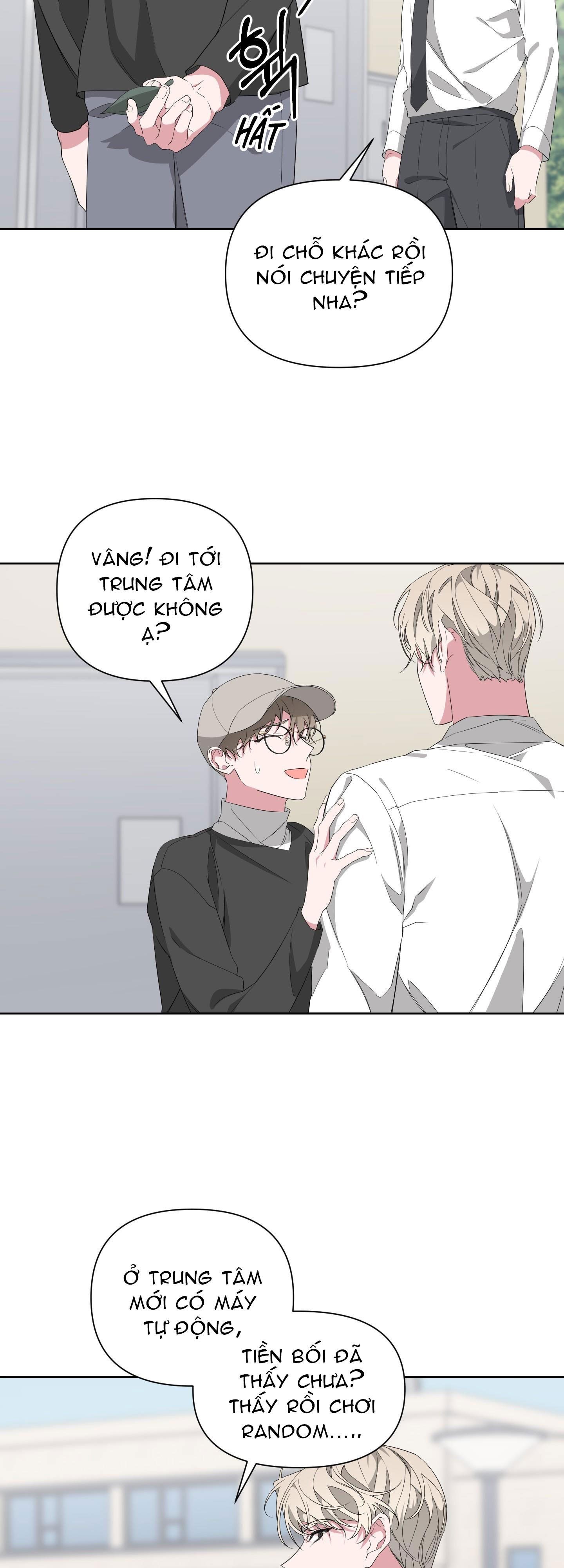 đọc truyện Able Chương 20 ảnh 42 tại Thiên Thai Truyện