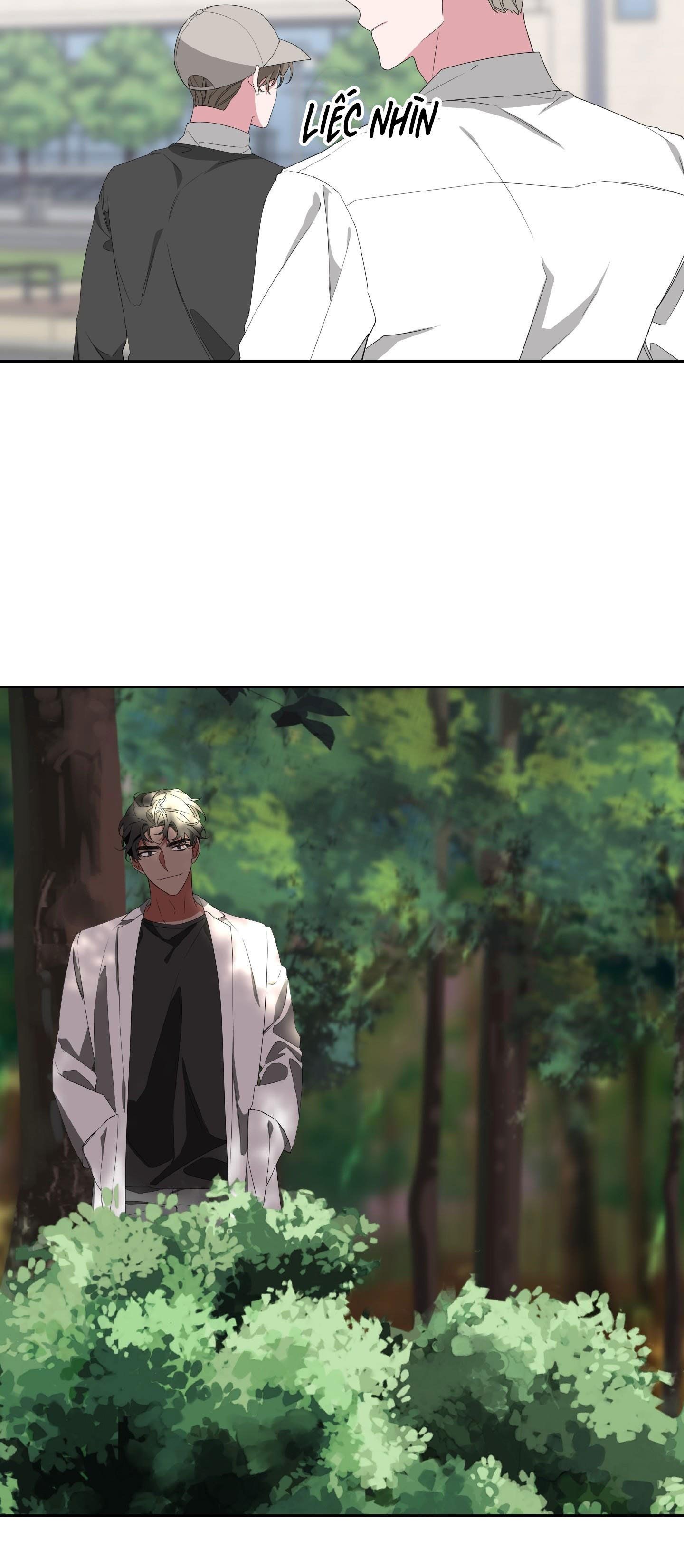 đọc truyện Able Chương 20 ảnh 43 tại Thiên Thai Truyện