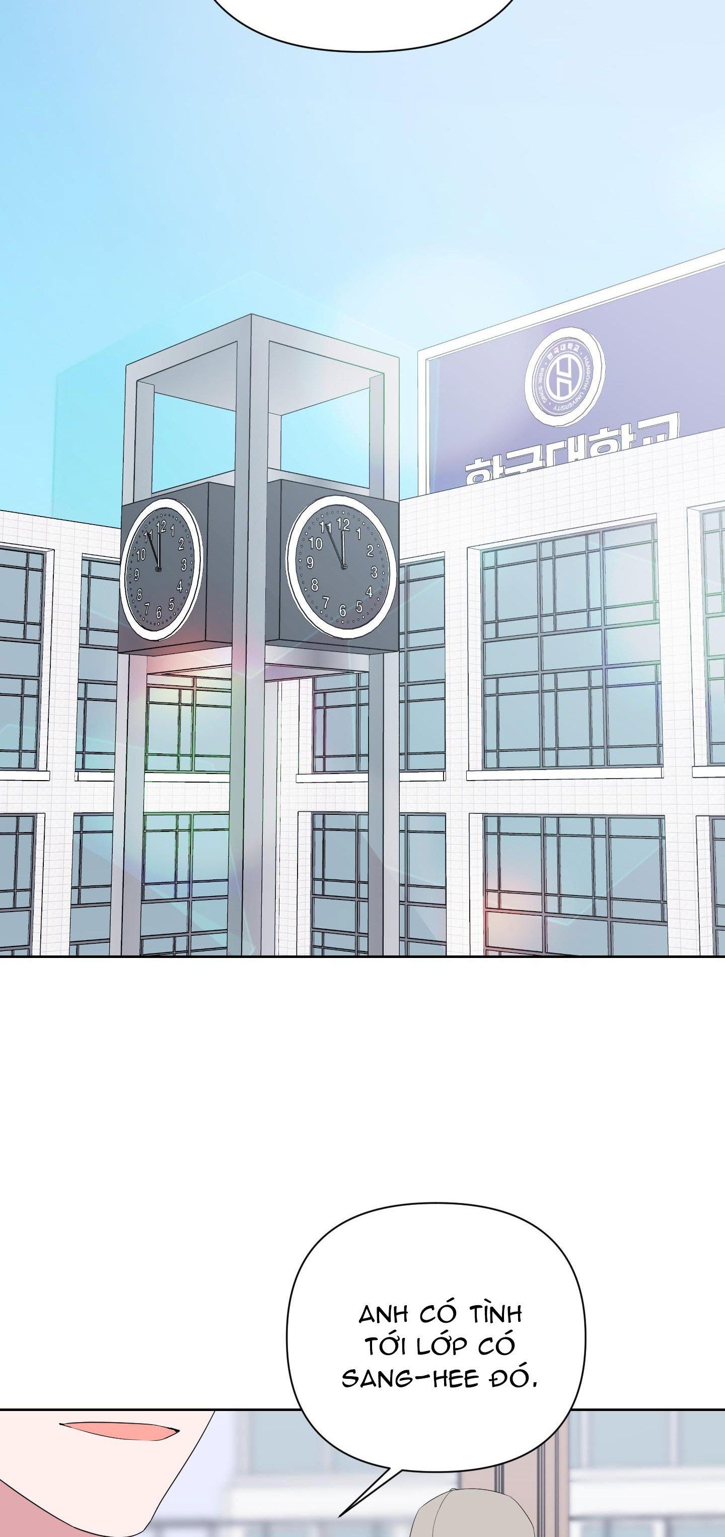 đọc truyện Able Chương 20 ảnh 45 tại Thiên Thai Truyện