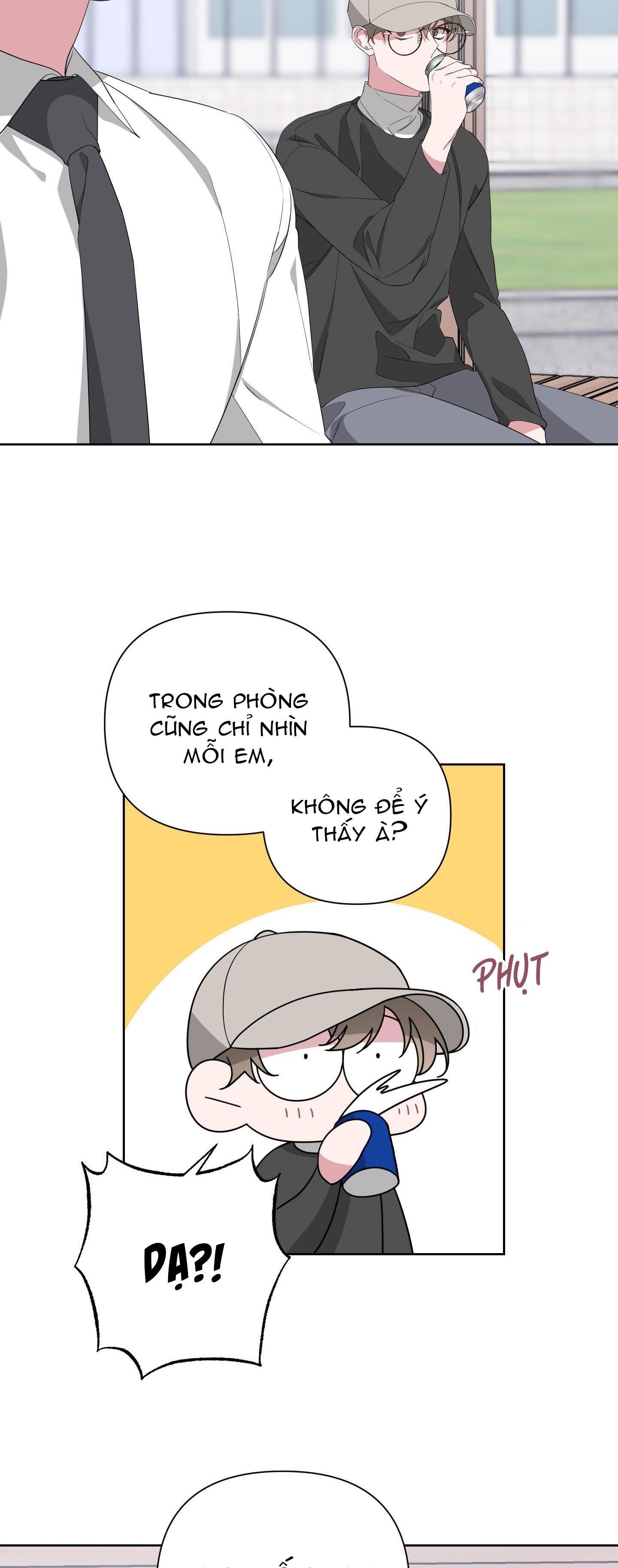 đọc truyện Able Chương 20 ảnh 46 tại Thiên Thai Truyện