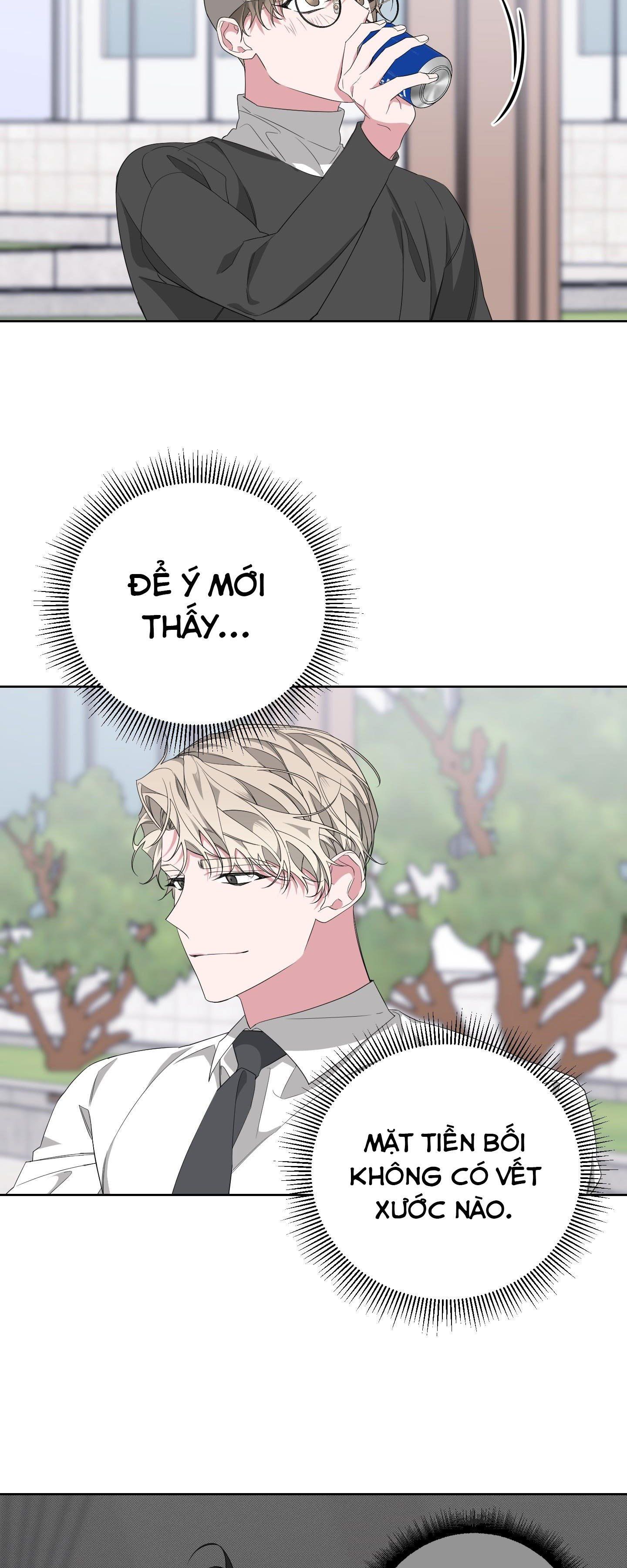 đọc truyện Able Chương 20 ảnh 48 tại Thiên Thai Truyện