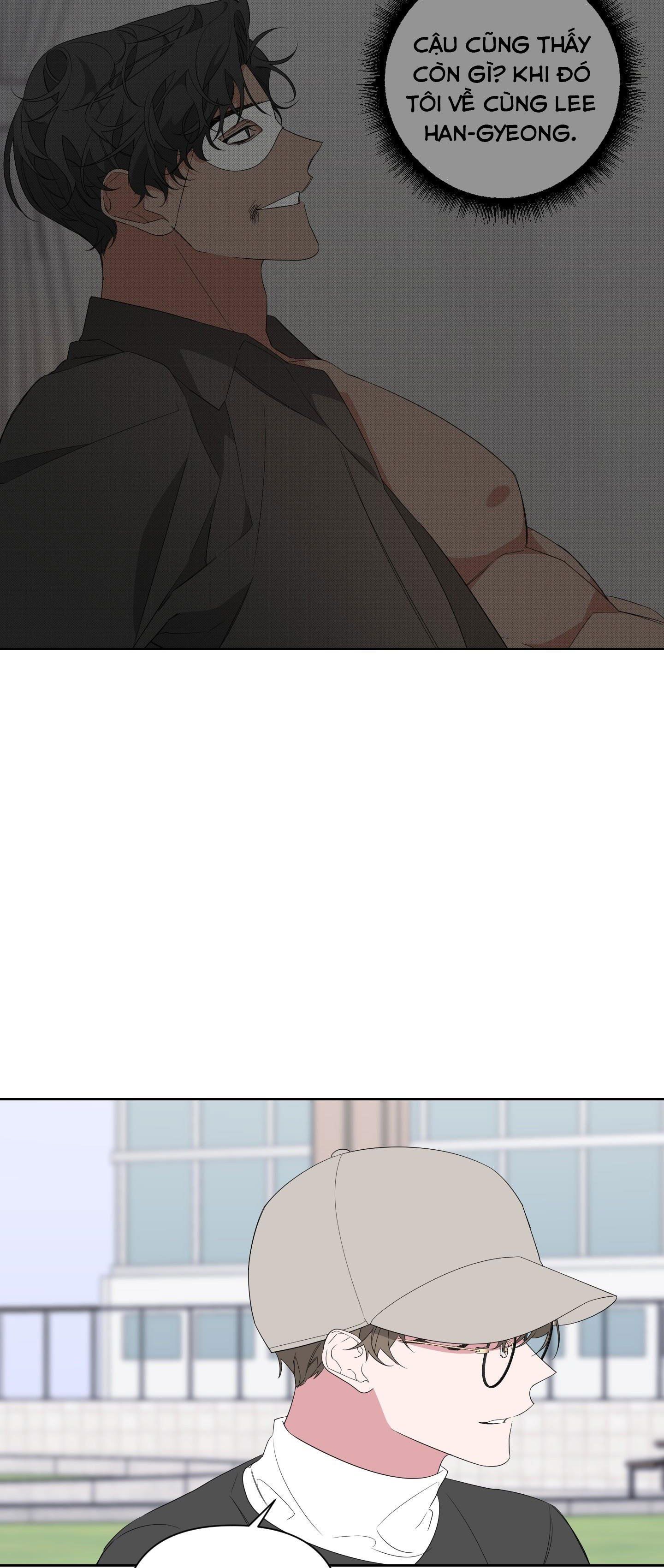 đọc truyện Able Chương 20 ảnh 49 tại Thiên Thai Truyện