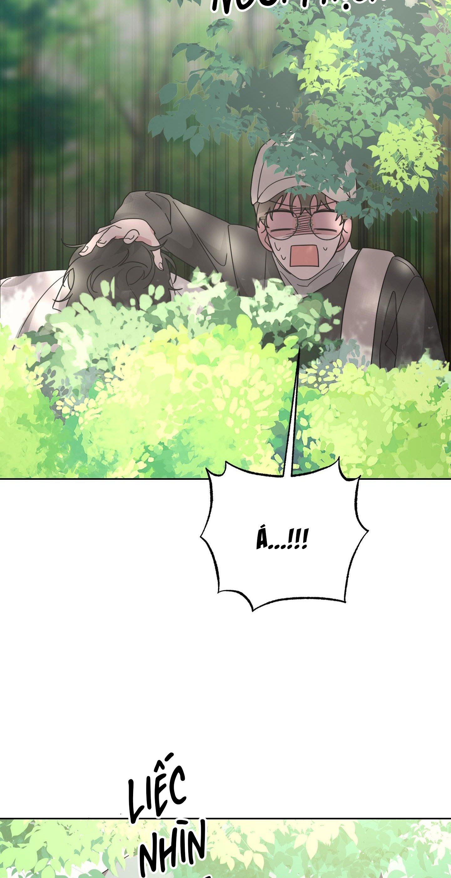 đọc truyện Able Chương 20 ảnh 7 tại Thiên Thai Truyện