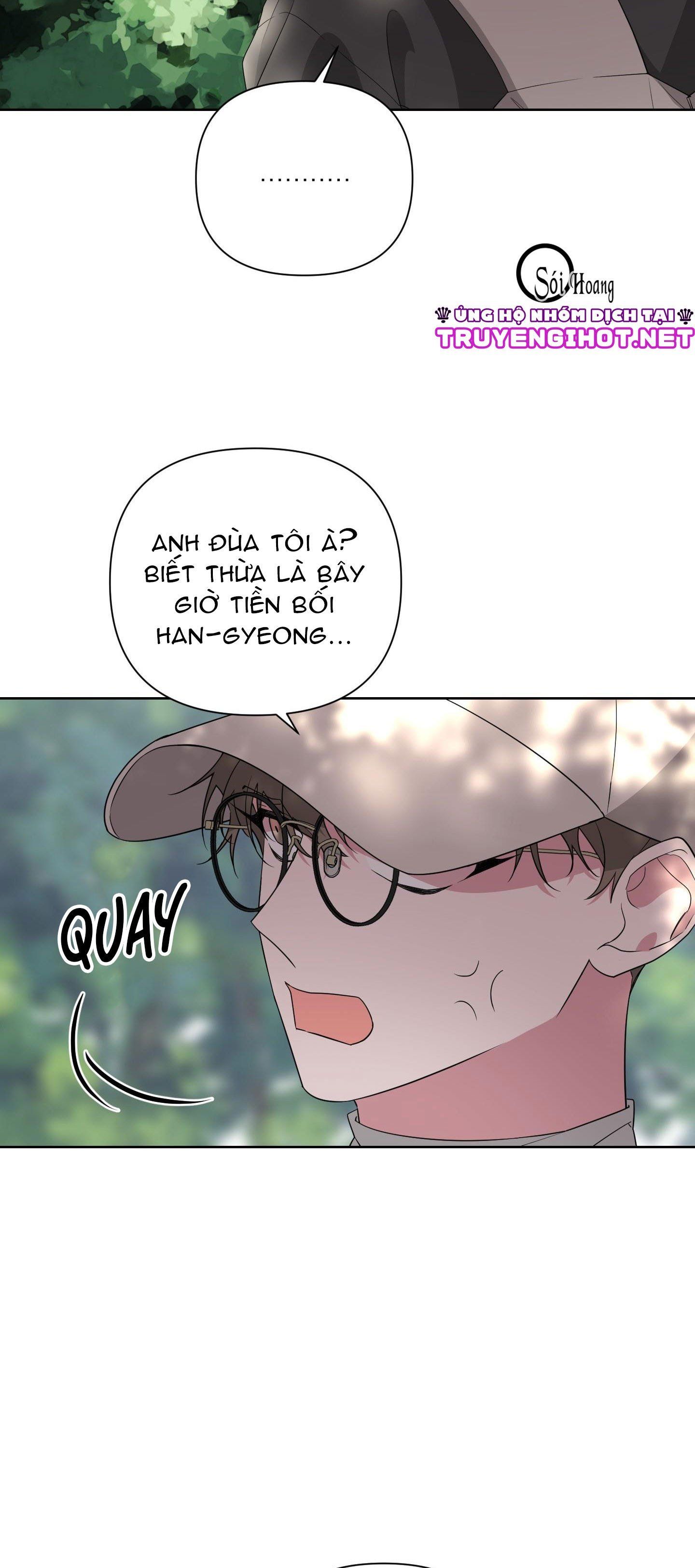 đọc truyện Able Chương 20 ảnh 9 tại Thiên Thai Truyện