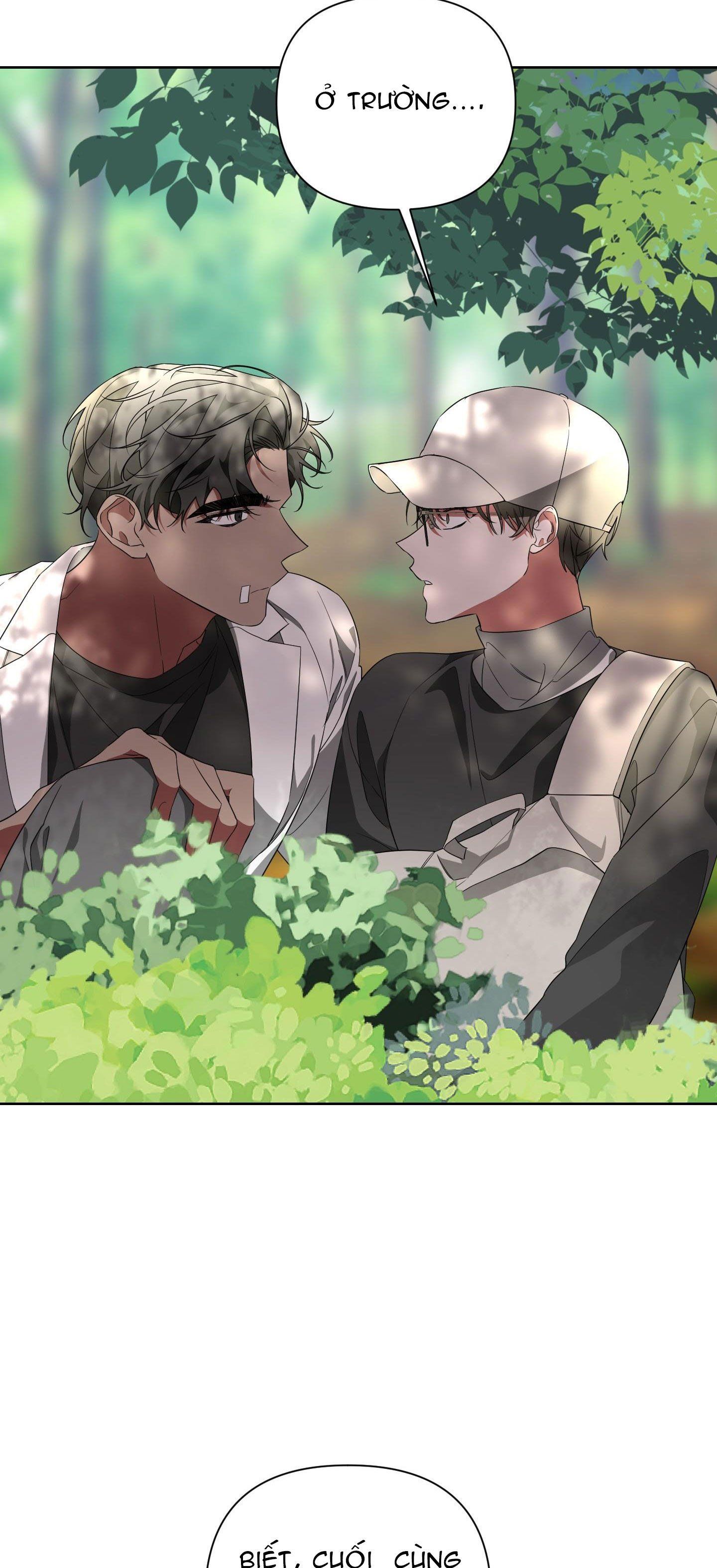 đọc truyện Able Chương 20 ảnh 10 tại Thiên Thai Truyện