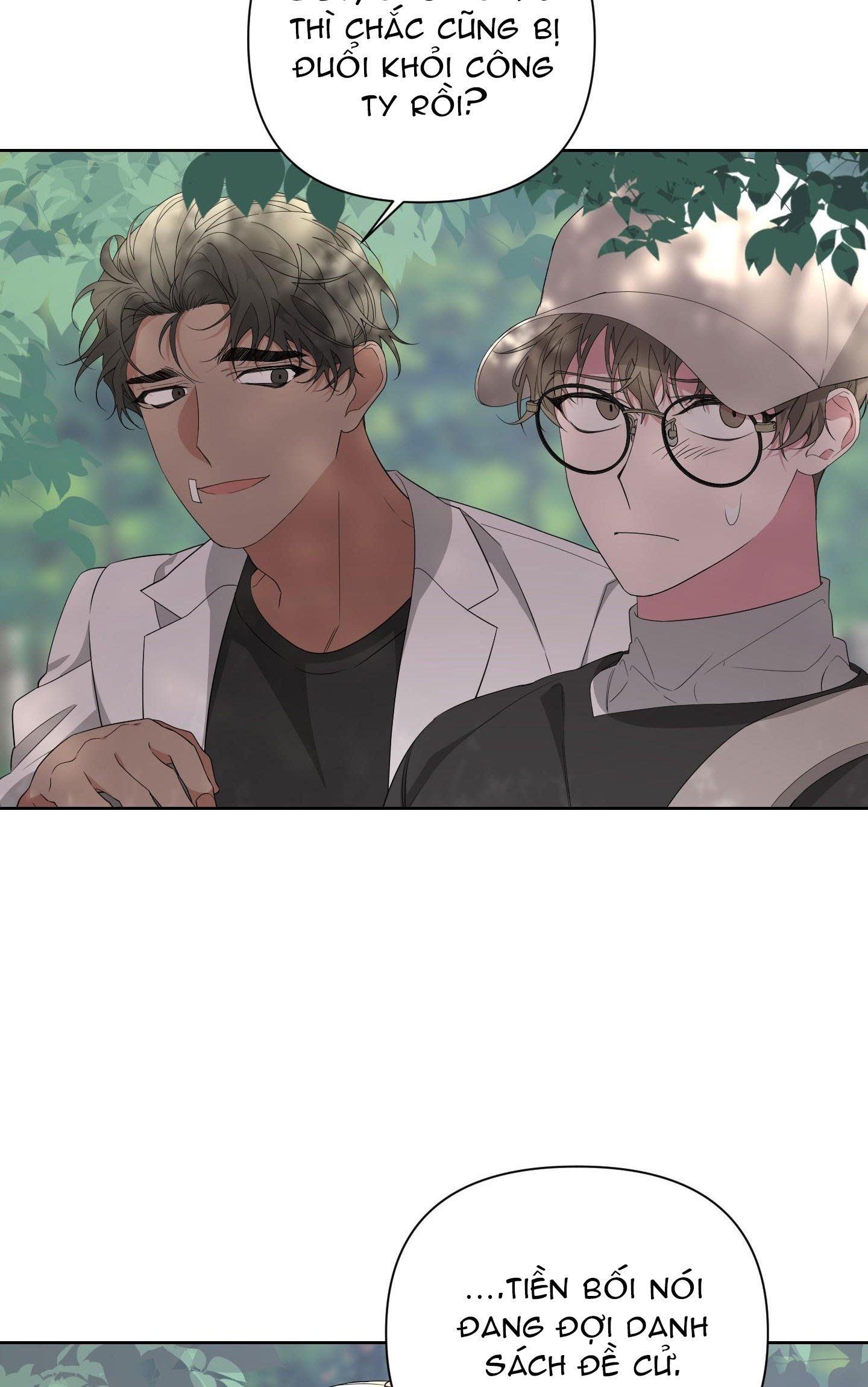 đọc truyện Able Chương 20 ảnh 11 tại Thiên Thai Truyện