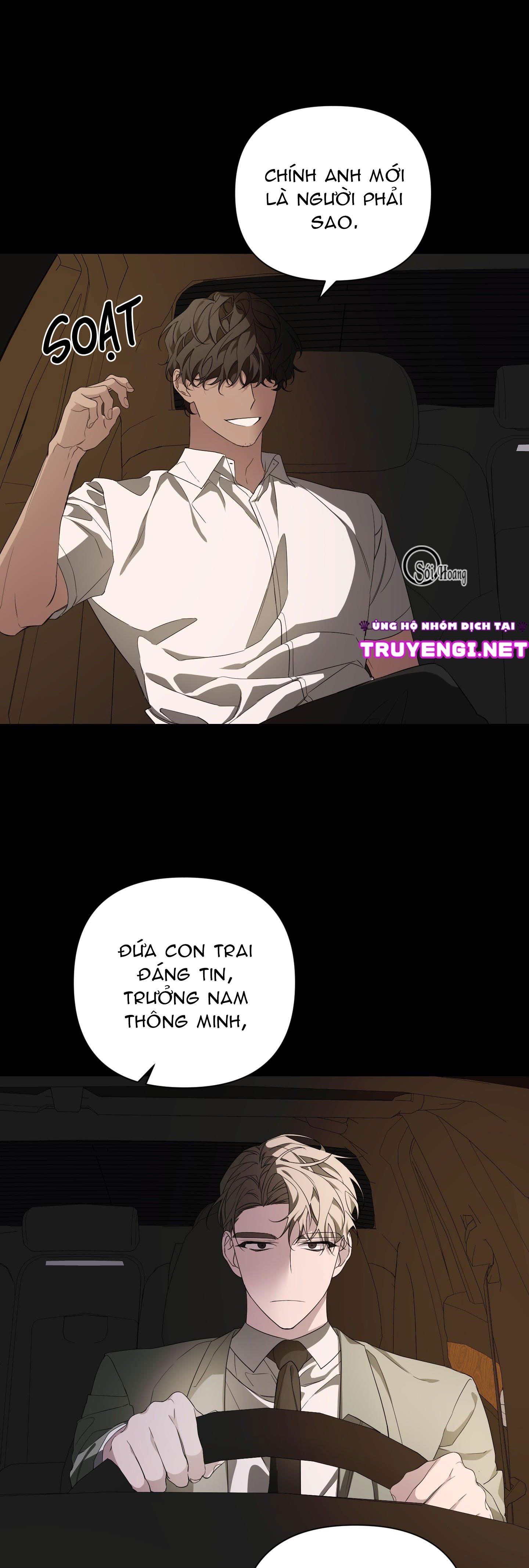 đọc truyện Able Chương 21 ảnh 12 tại Thiên Thai Truyện