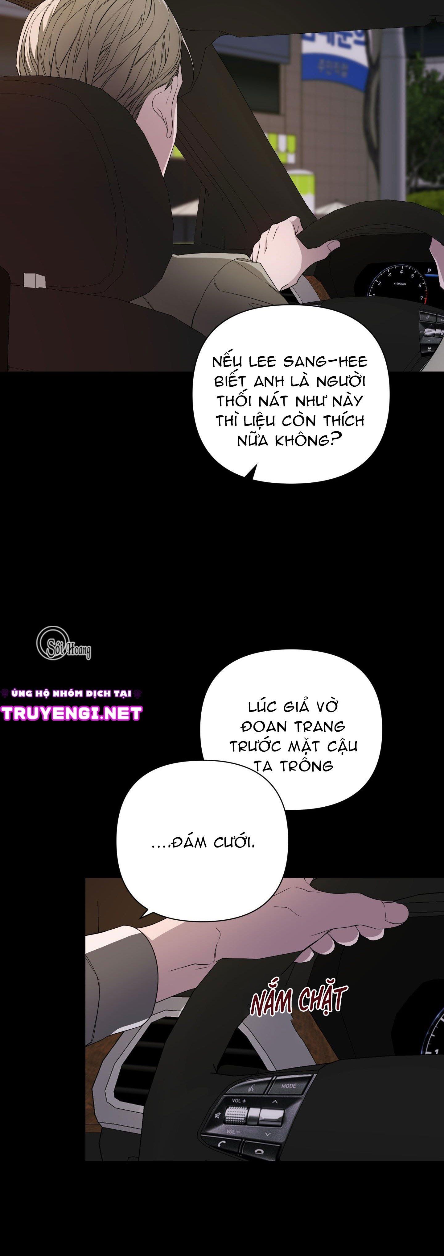 đọc truyện Able Chương 21 ảnh 14 tại Thiên Thai Truyện