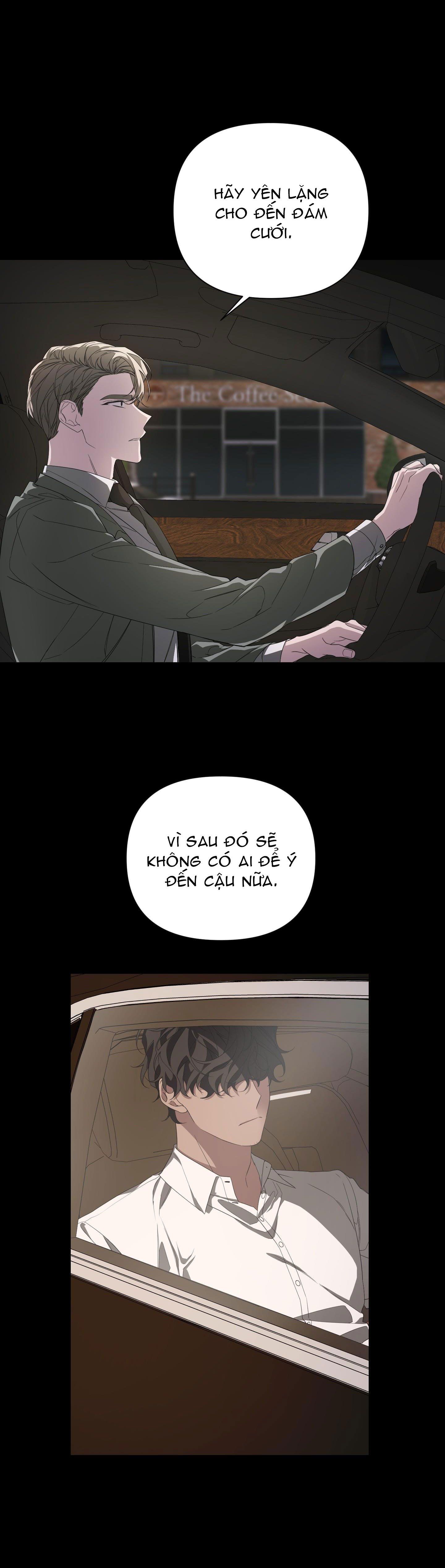 đọc truyện Able Chương 21 ảnh 15 tại Thiên Thai Truyện