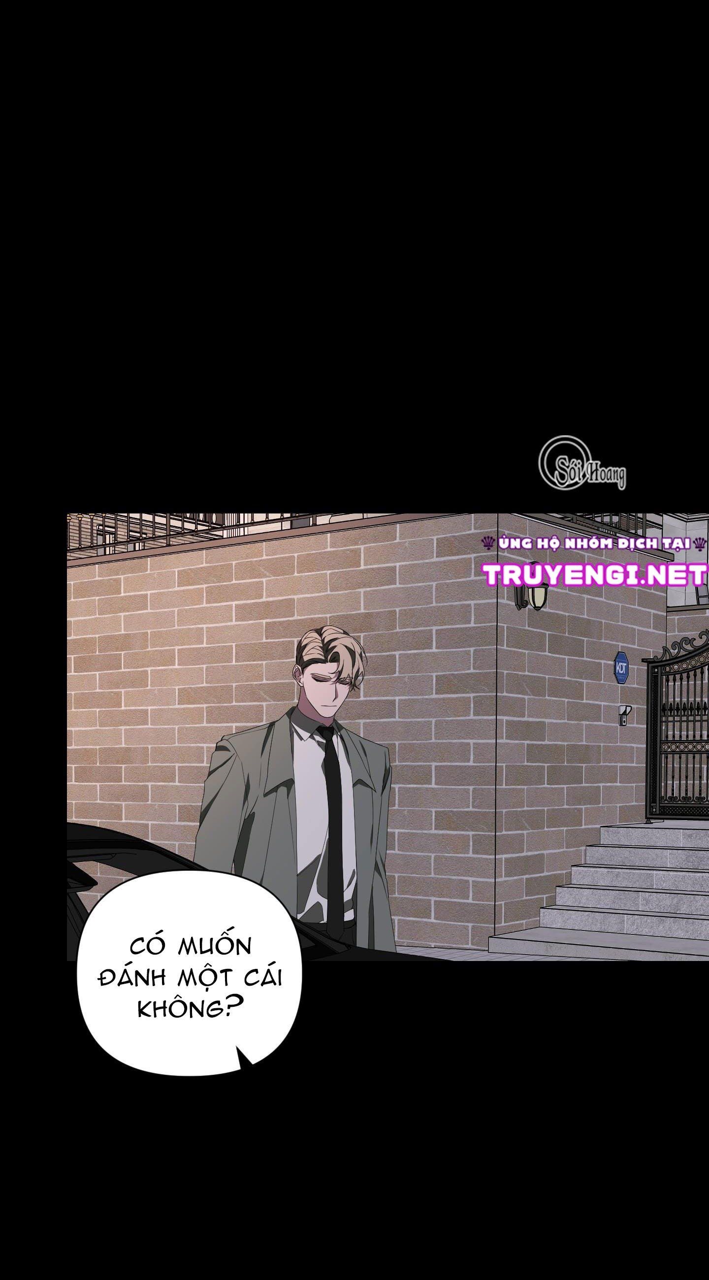 đọc truyện Able Chương 21 ảnh 17 tại Thiên Thai Truyện