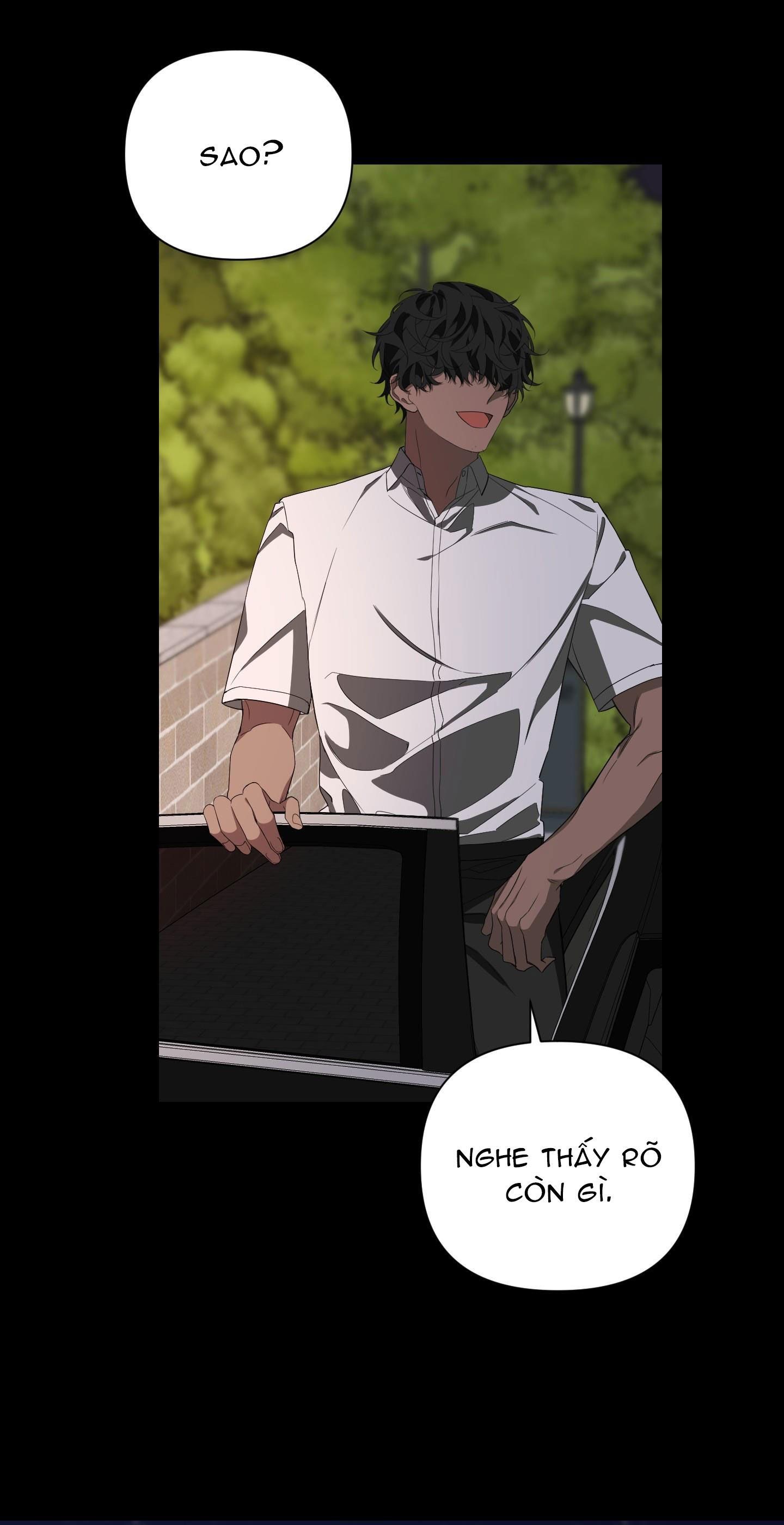 đọc truyện Able Chương 21 ảnh 18 tại Thiên Thai Truyện