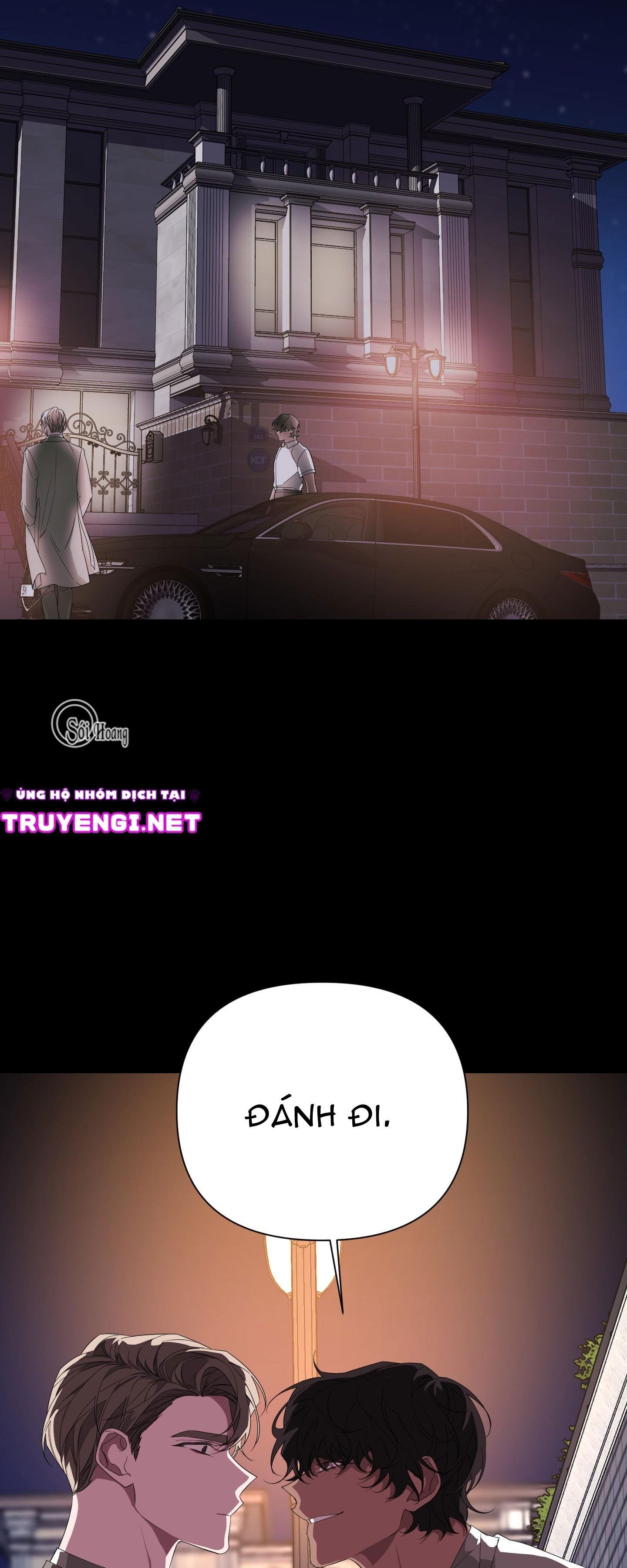 đọc truyện Able Chương 21 ảnh 19 tại Thiên Thai Truyện