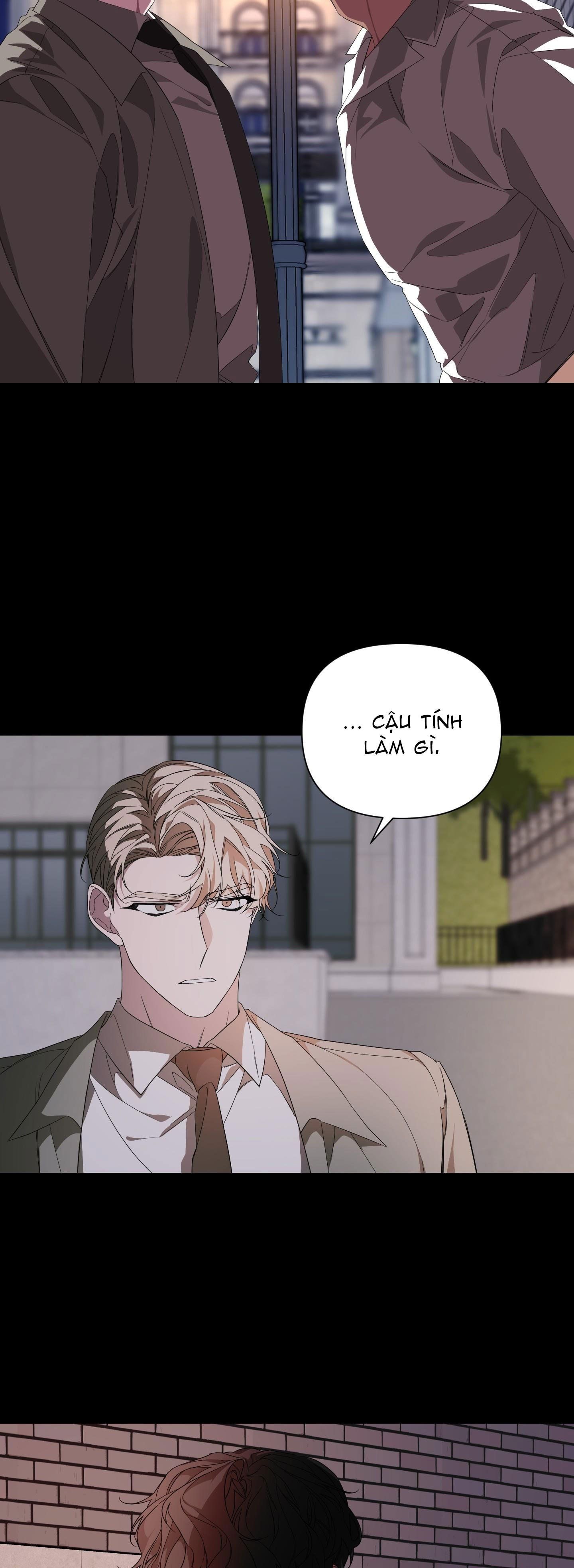 đọc truyện Able Chương 21 ảnh 20 tại Thiên Thai Truyện