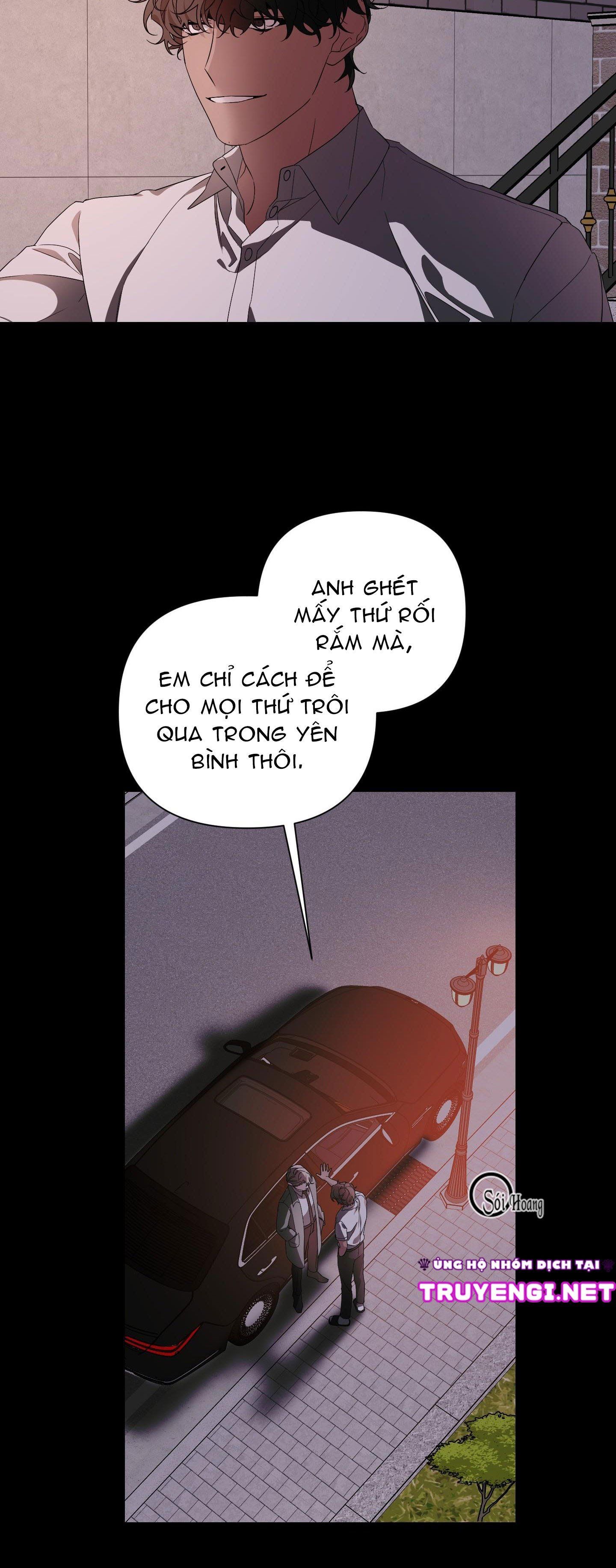 đọc truyện Able Chương 21 ảnh 21 tại Thiên Thai Truyện