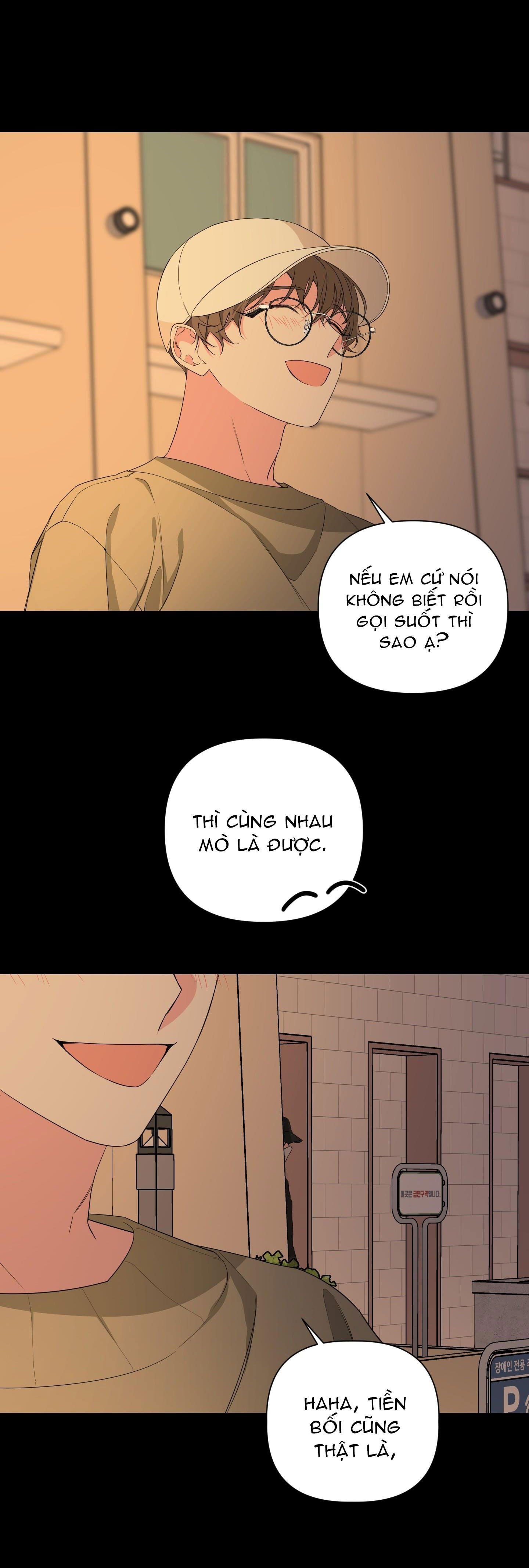 đọc truyện Able Chương 21 ảnh 4 tại Thiên Thai Truyện