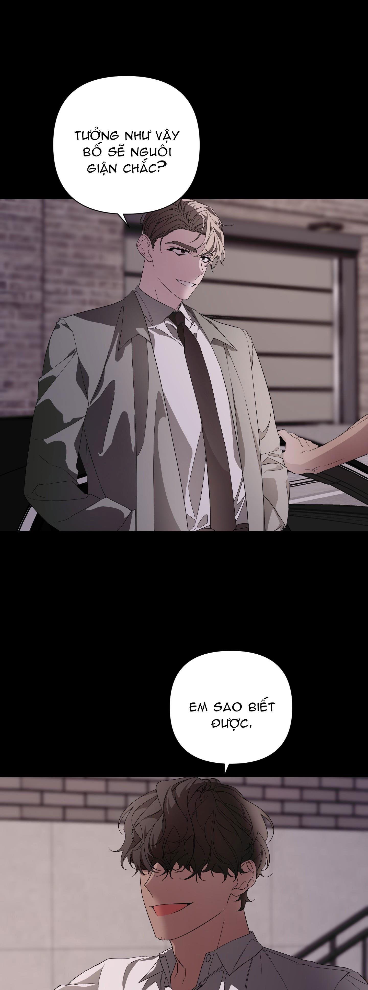 đọc truyện Able Chương 21 ảnh 22 tại Thiên Thai Truyện