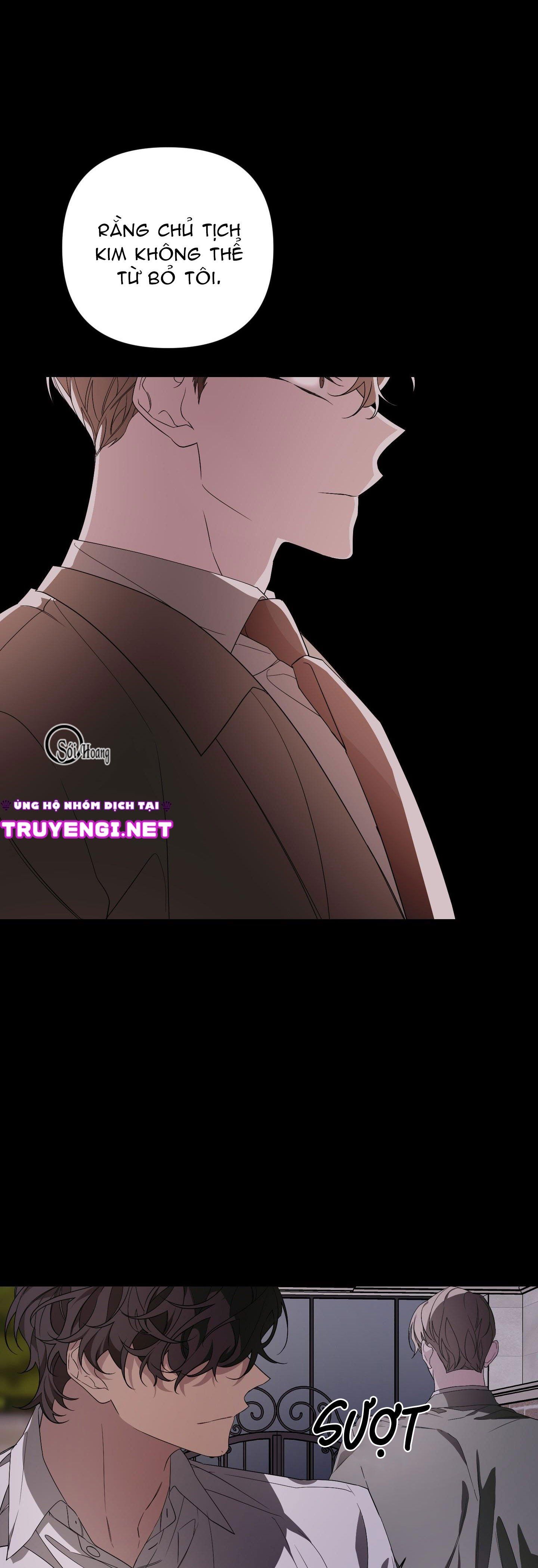 đọc truyện Able Chương 21 ảnh 24 tại Thiên Thai Truyện