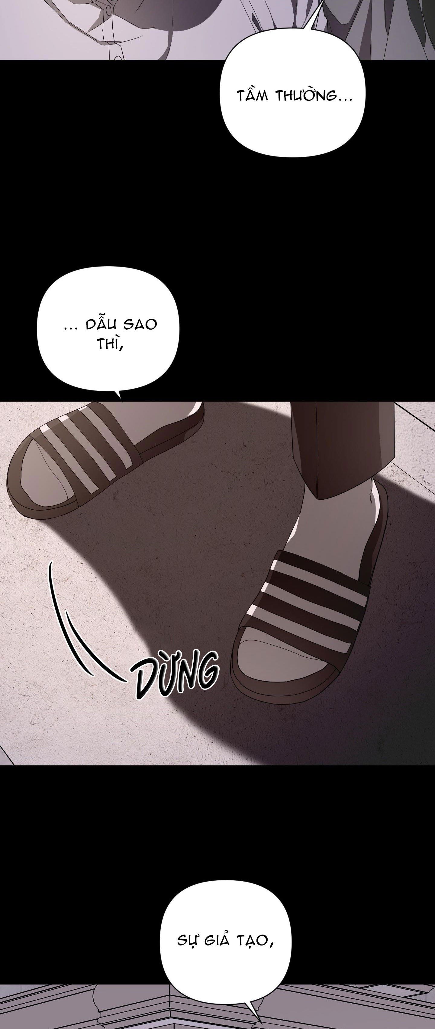 đọc truyện Able Chương 21 ảnh 25 tại Thiên Thai Truyện