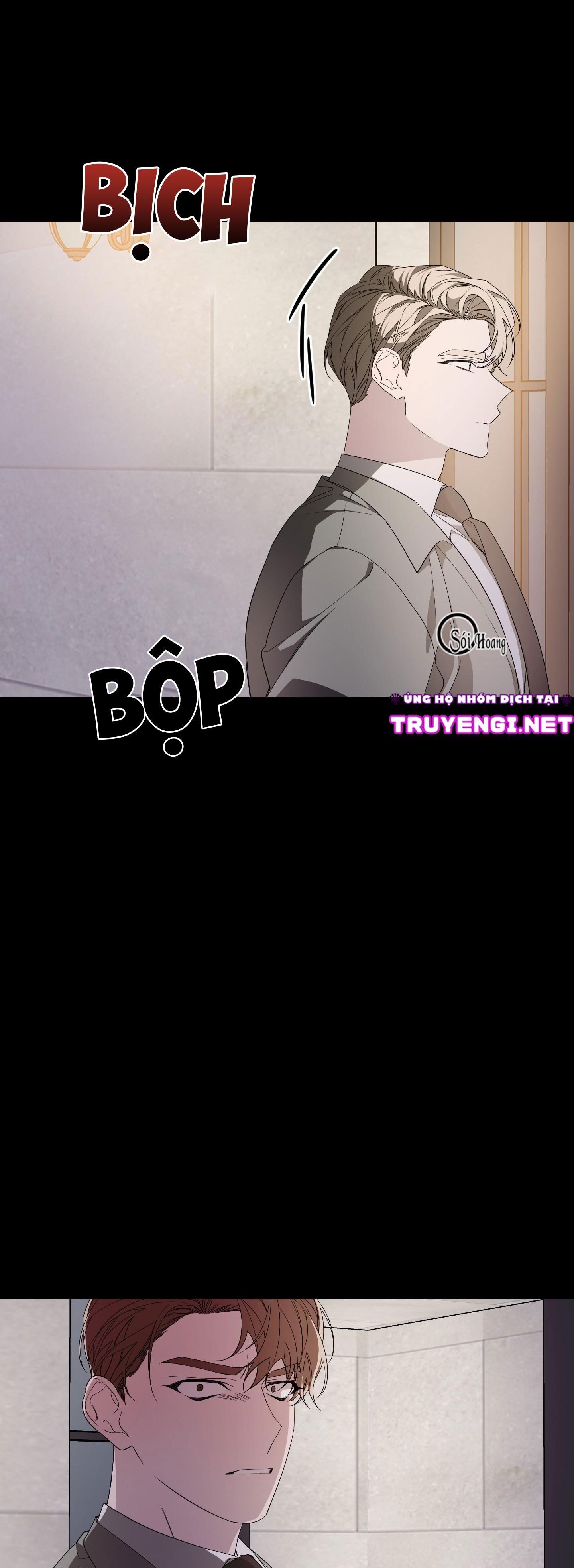 đọc truyện Able Chương 21 ảnh 27 tại Thiên Thai Truyện