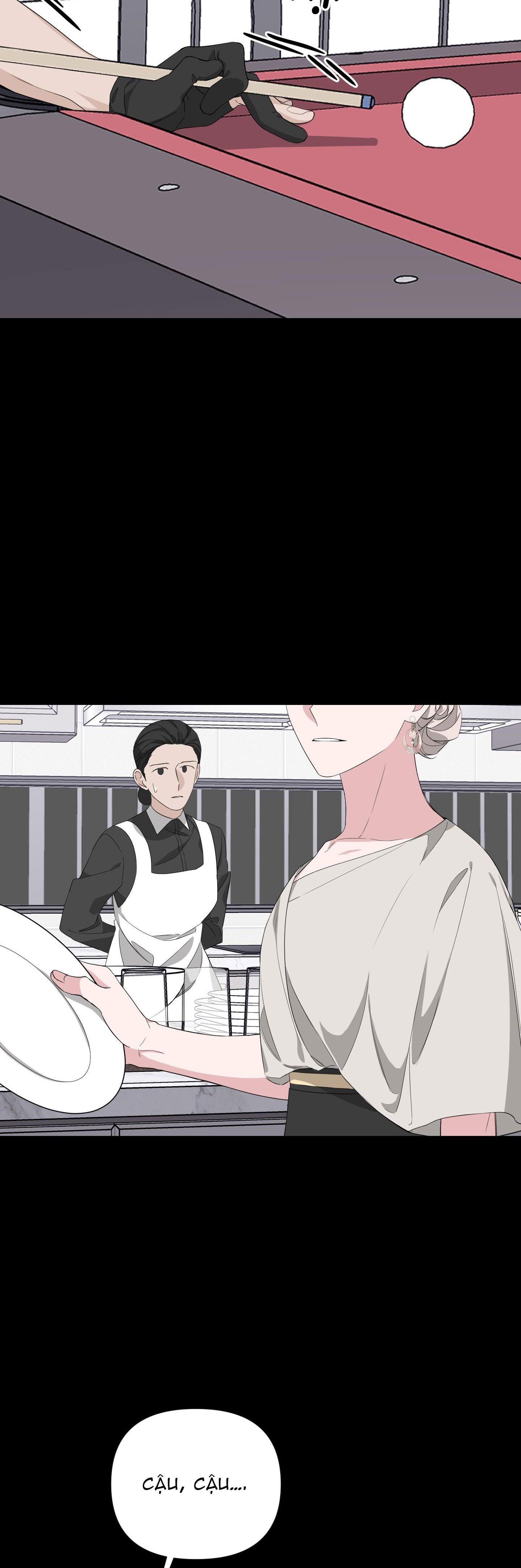 đọc truyện Able Chương 21 ảnh 29 tại Thiên Thai Truyện