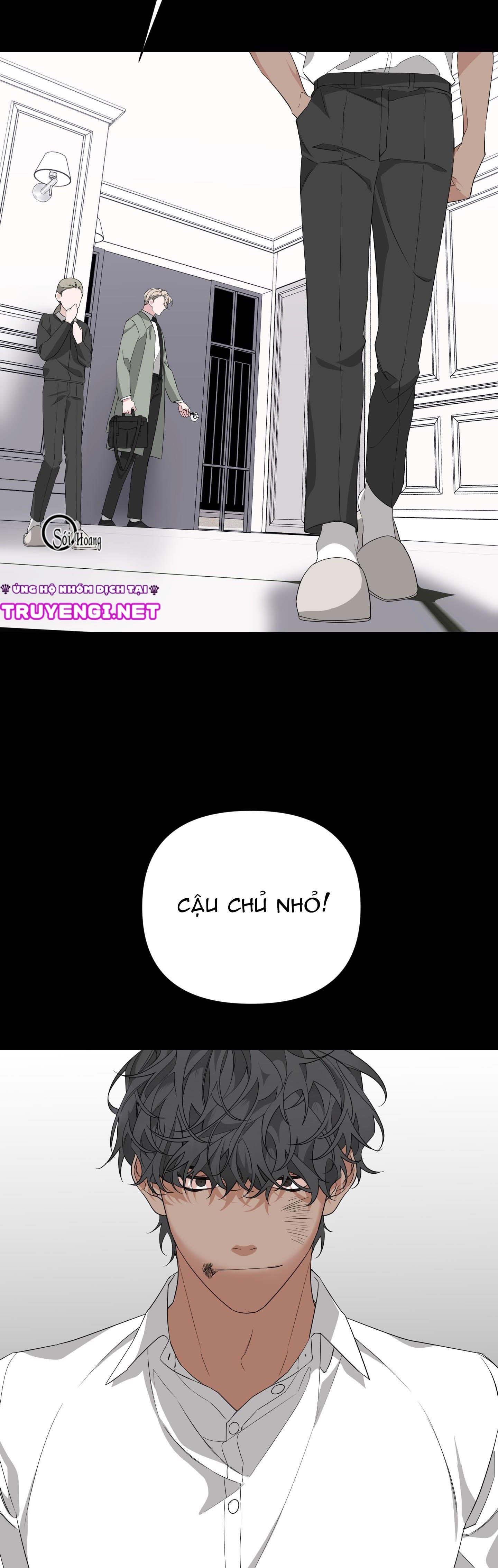 đọc truyện Able Chương 21 ảnh 30 tại Thiên Thai Truyện