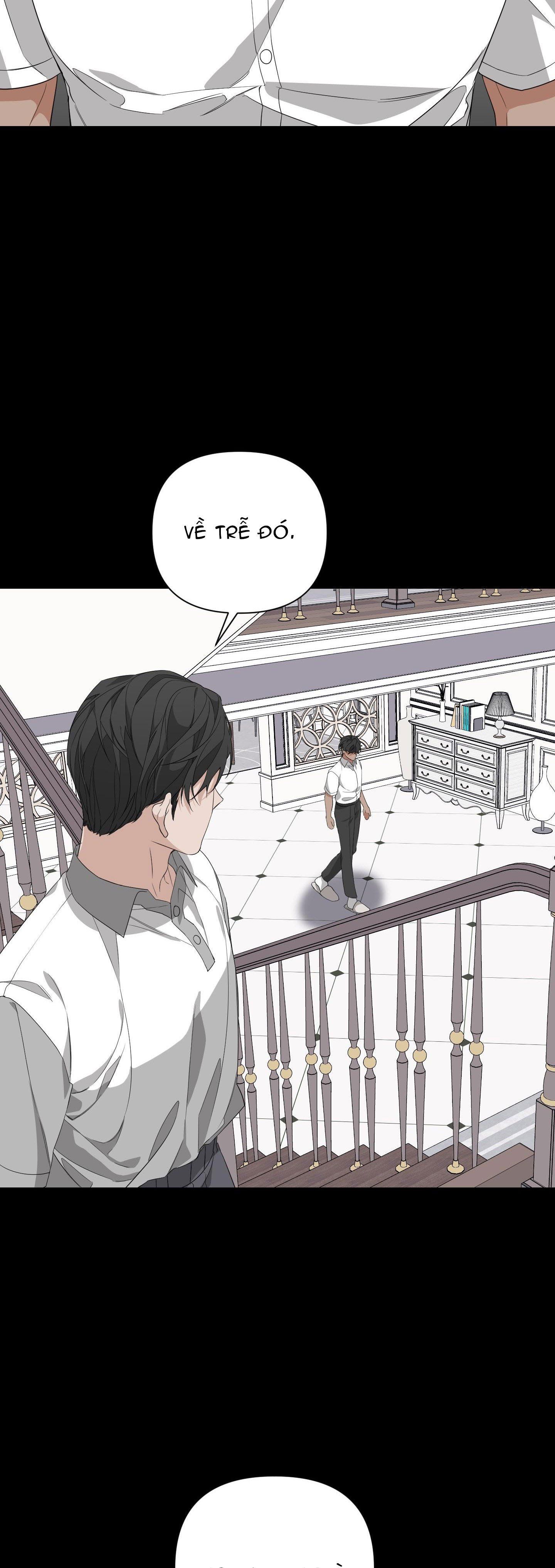 đọc truyện Able Chương 21 ảnh 31 tại Thiên Thai Truyện