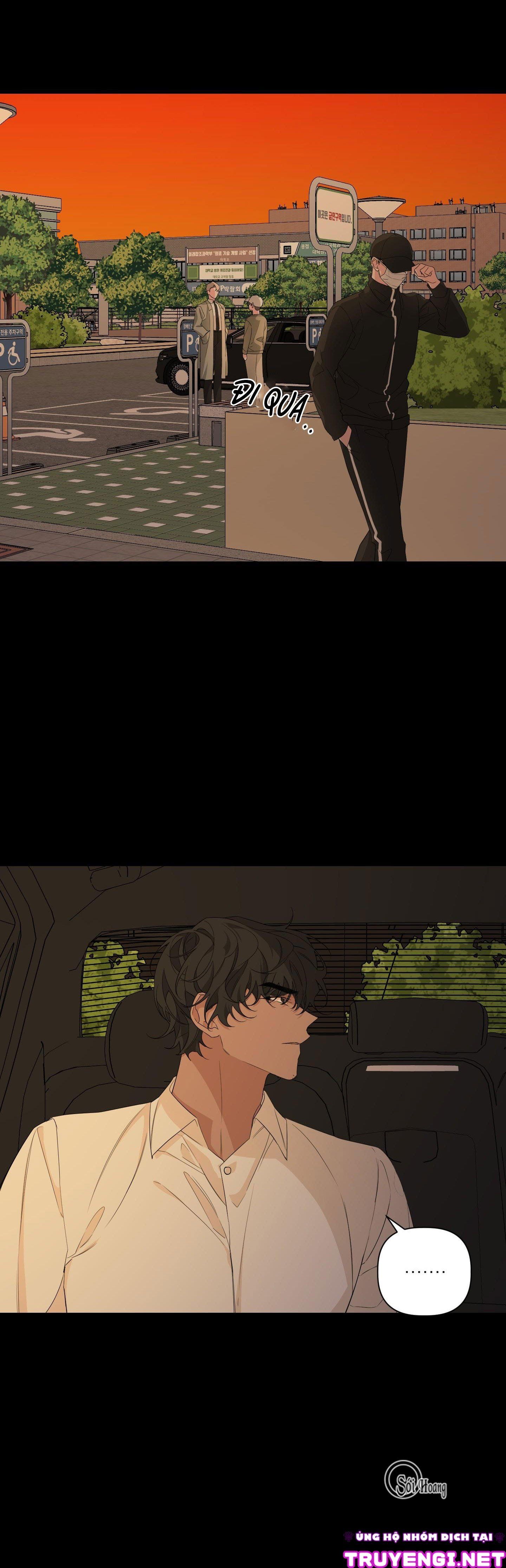 đọc truyện Able Chương 21 ảnh 5 tại Thiên Thai Truyện