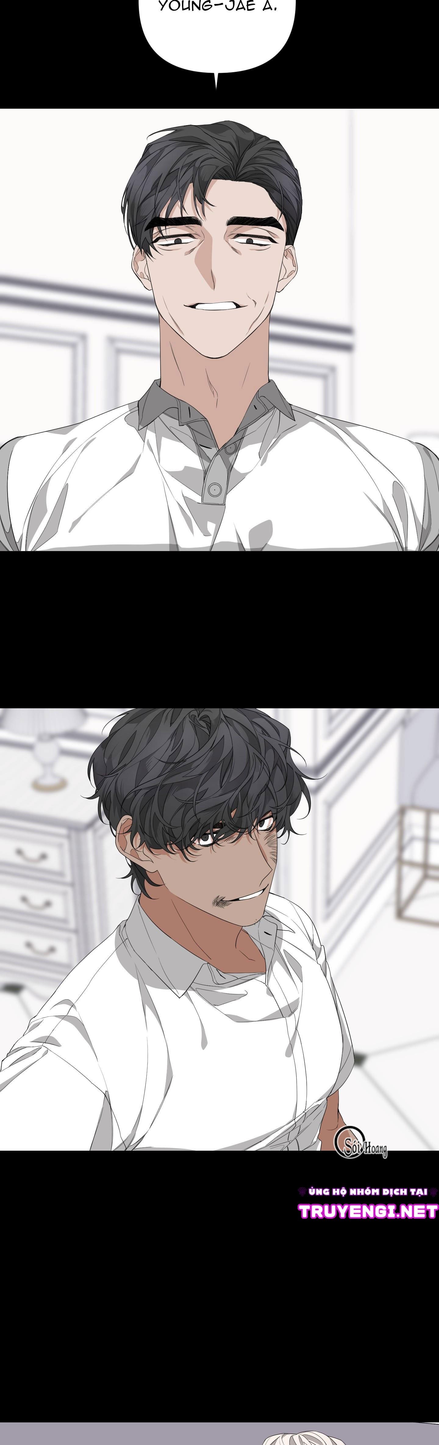 đọc truyện Able Chương 21 ảnh 32 tại Thiên Thai Truyện