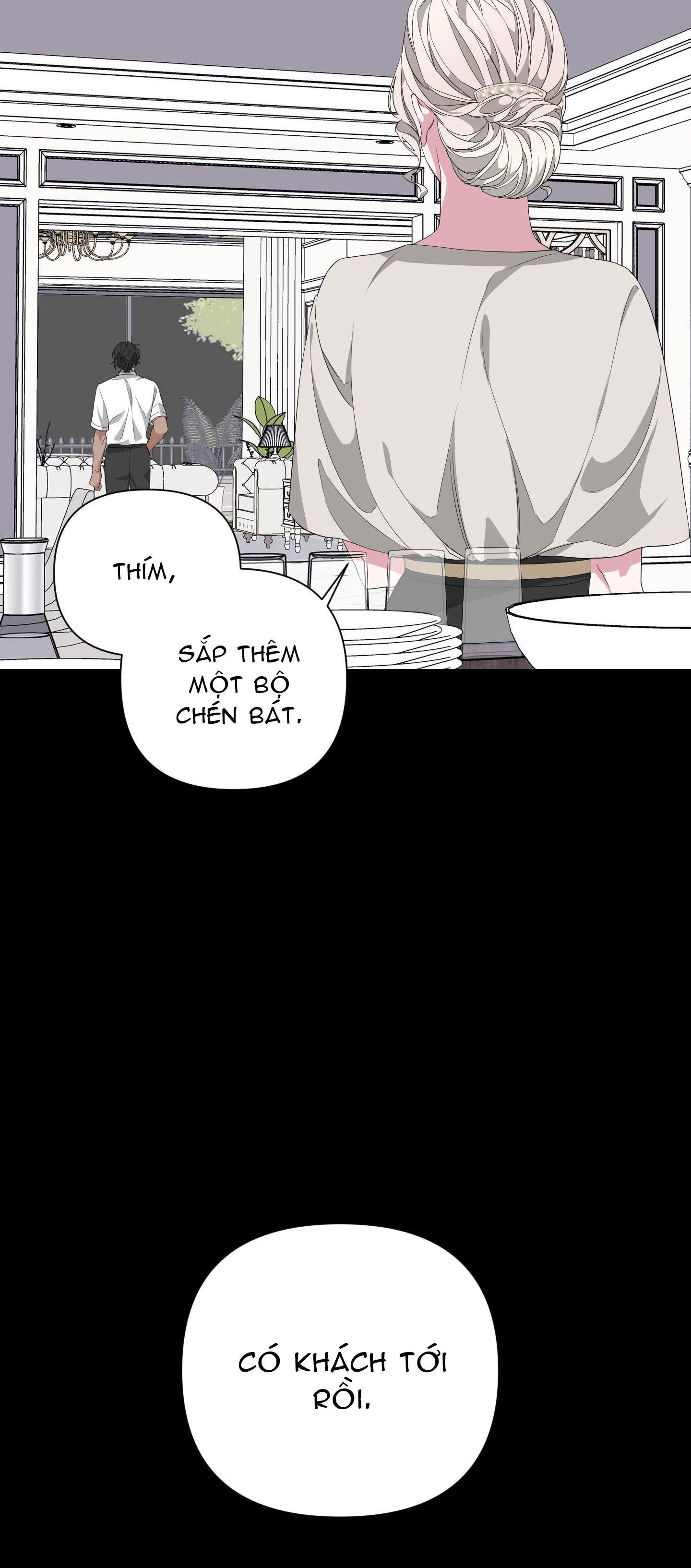 đọc truyện Able Chương 21 ảnh 33 tại Thiên Thai Truyện