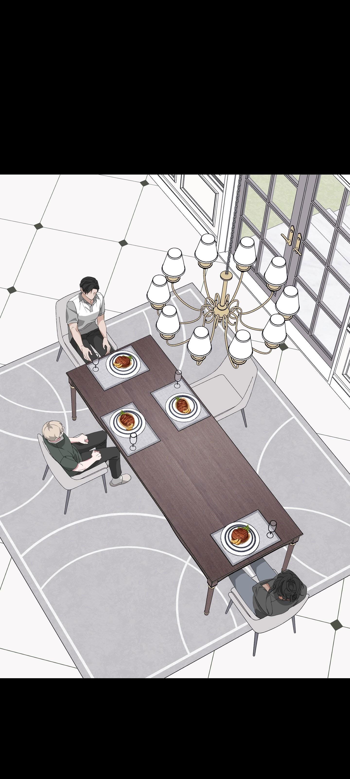 đọc truyện Able Chương 21 ảnh 34 tại Thiên Thai Truyện