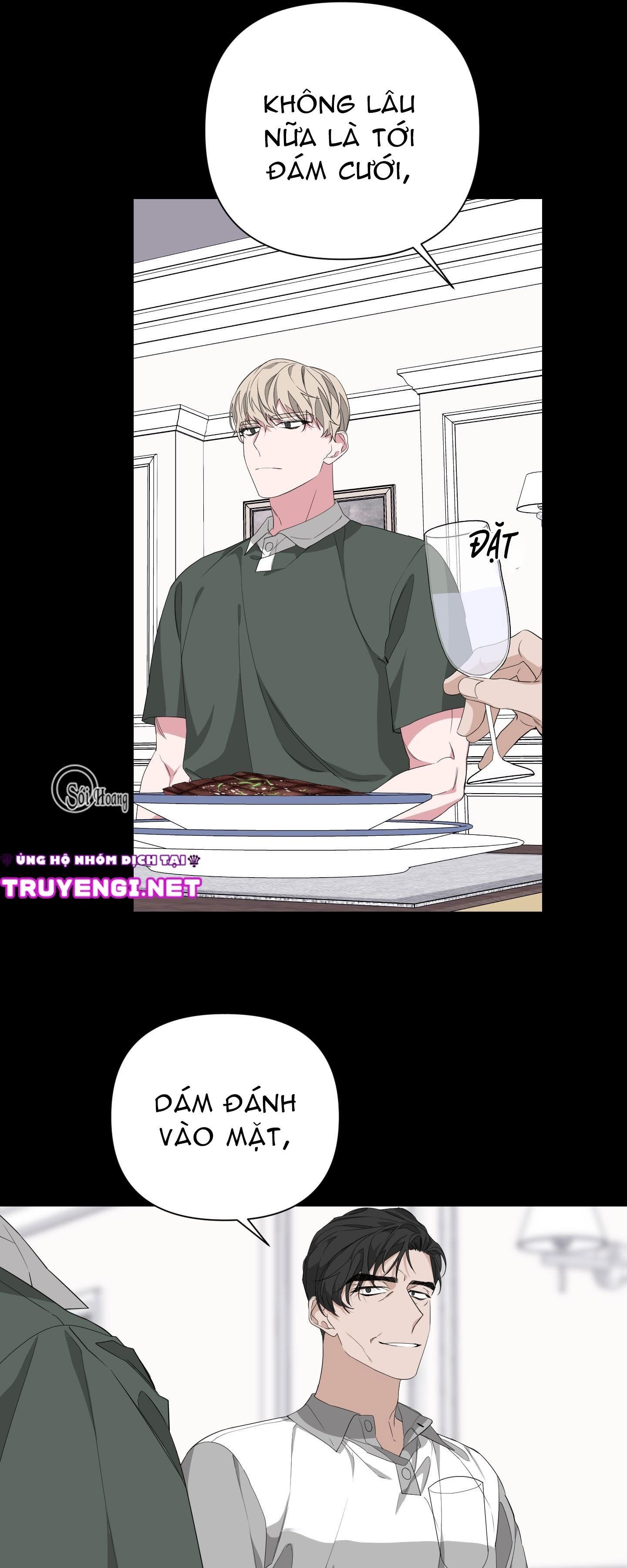 đọc truyện Able Chương 21 ảnh 35 tại Thiên Thai Truyện