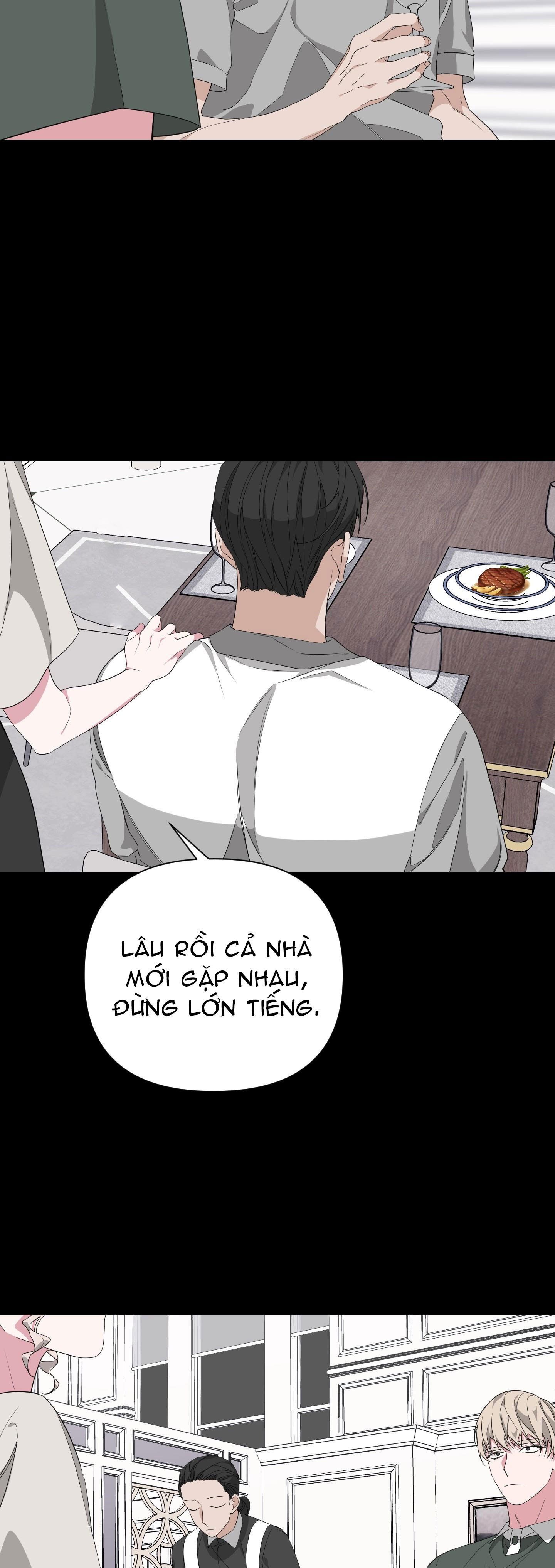 đọc truyện Able Chương 21 ảnh 36 tại Thiên Thai Truyện