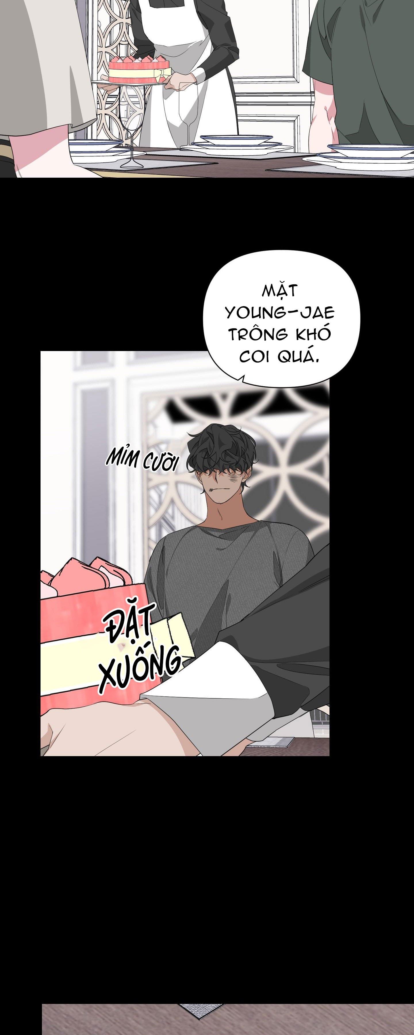 đọc truyện Able Chương 21 ảnh 37 tại Thiên Thai Truyện