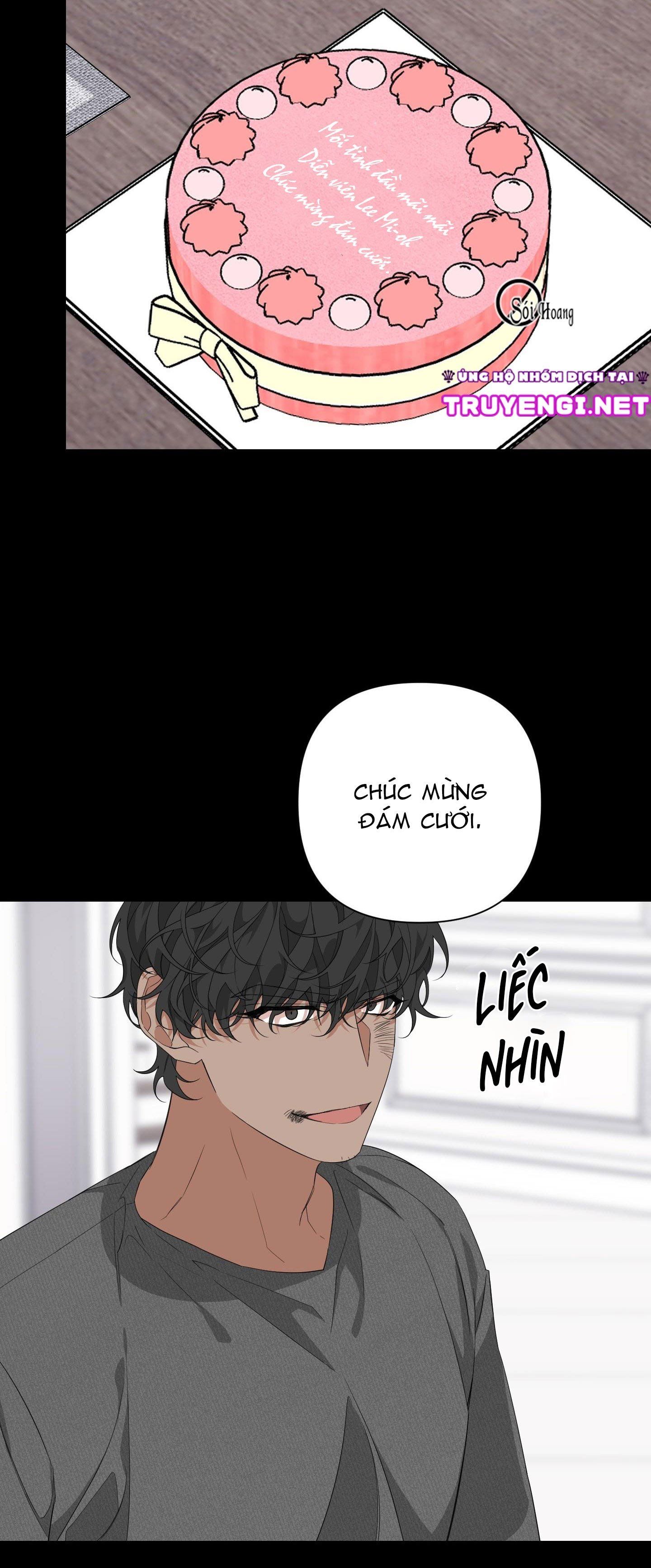 đọc truyện Able Chương 21 ảnh 38 tại Thiên Thai Truyện