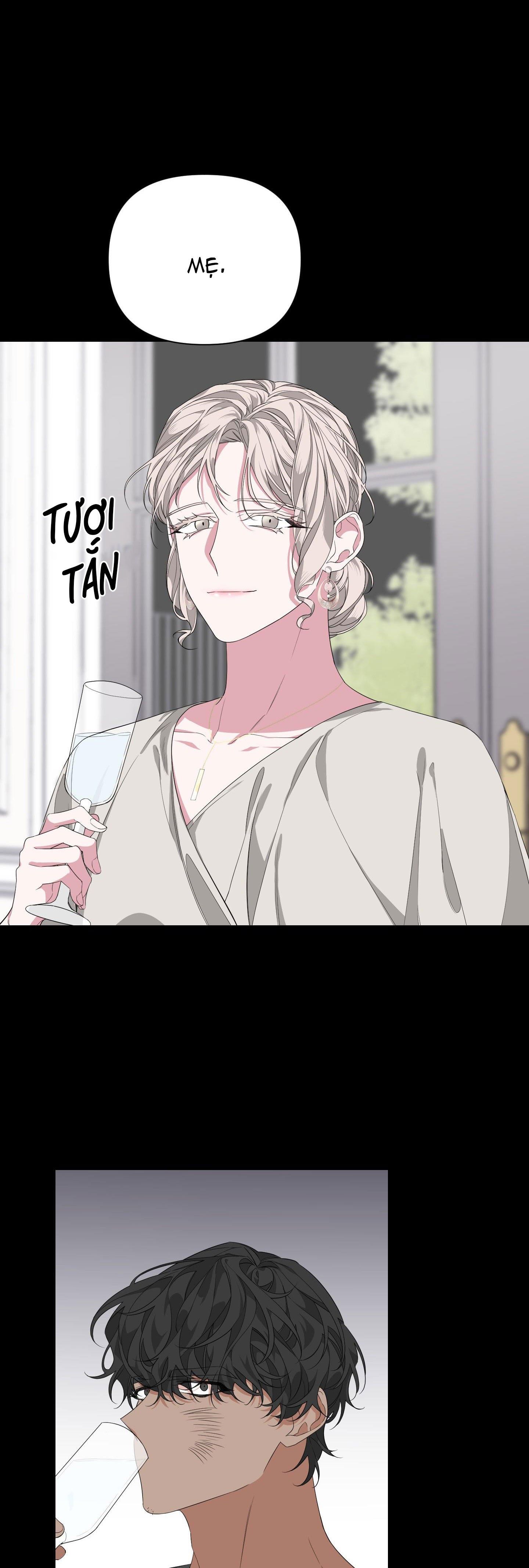 đọc truyện Able Chương 21 ảnh 39 tại Thiên Thai Truyện