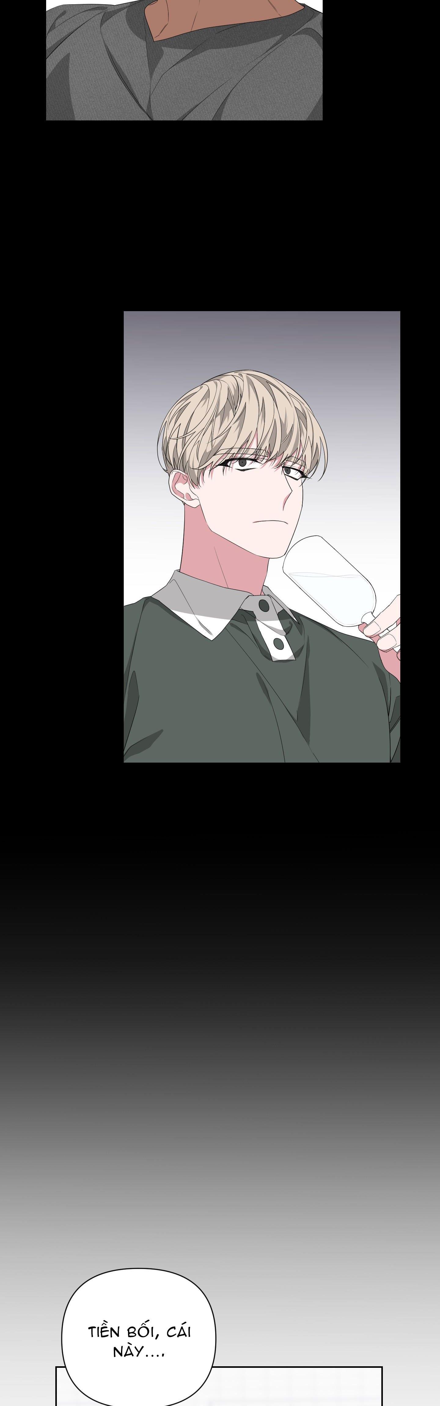 đọc truyện Able Chương 21 ảnh 40 tại Thiên Thai Truyện