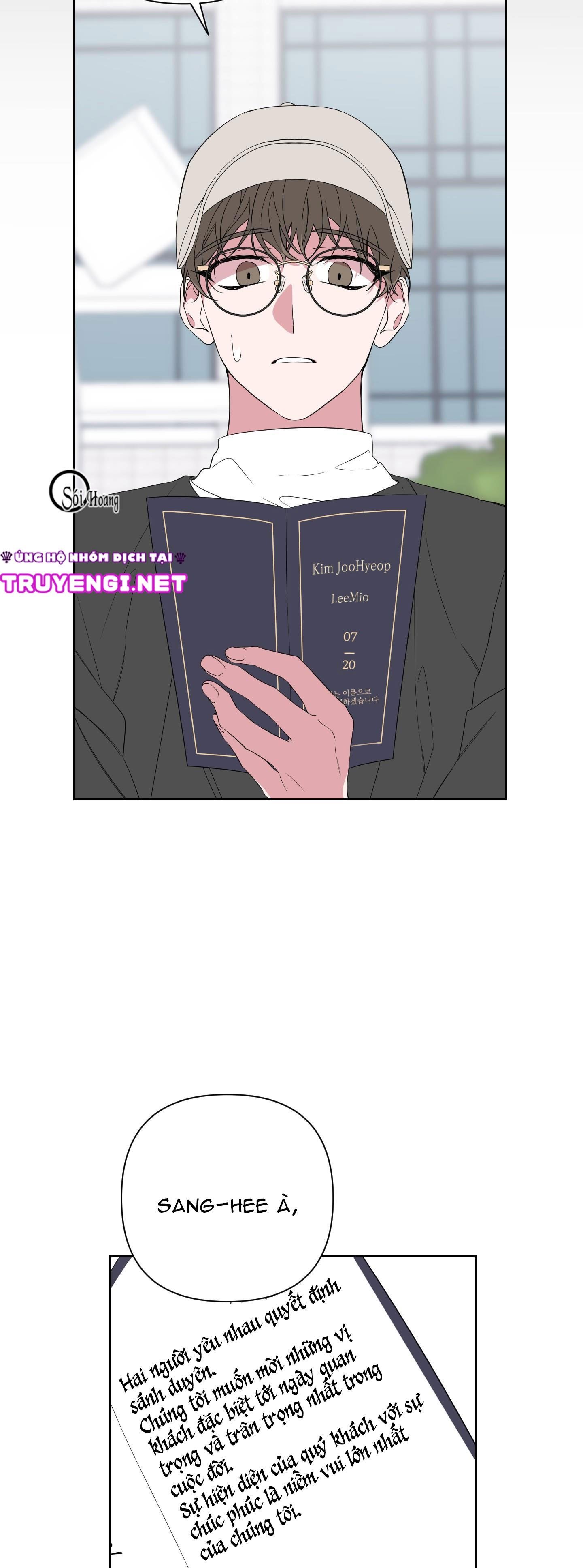 đọc truyện Able Chương 21 ảnh 41 tại Thiên Thai Truyện