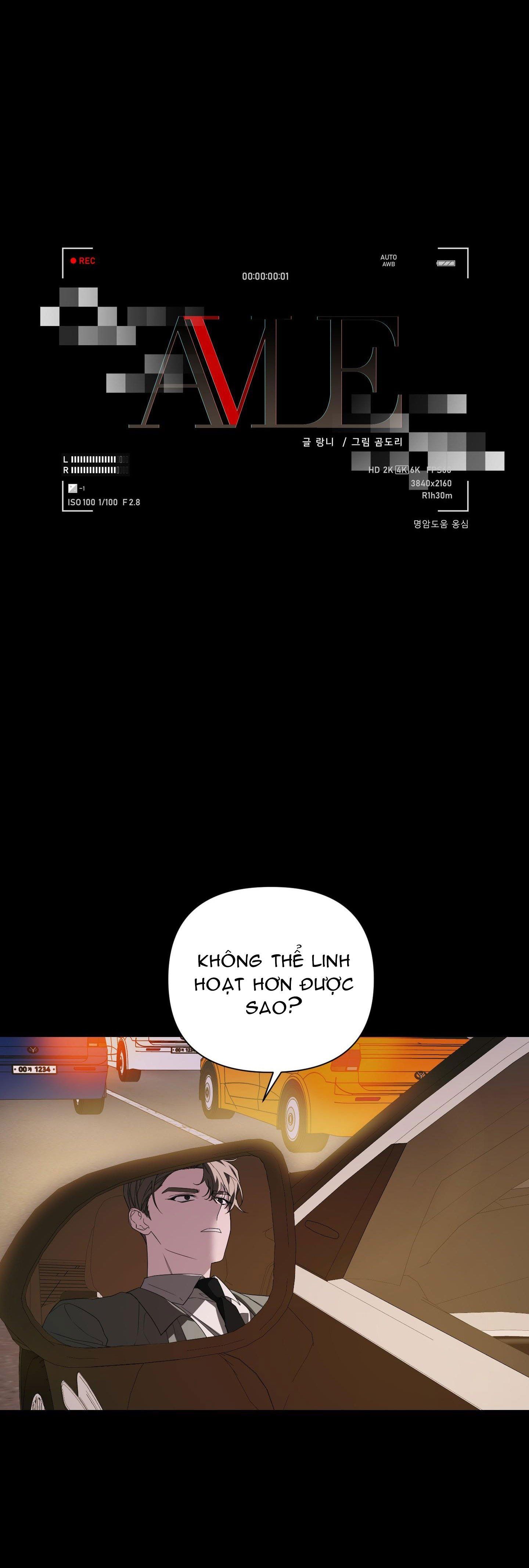 đọc truyện Able Chương 21 ảnh 6 tại Thiên Thai Truyện